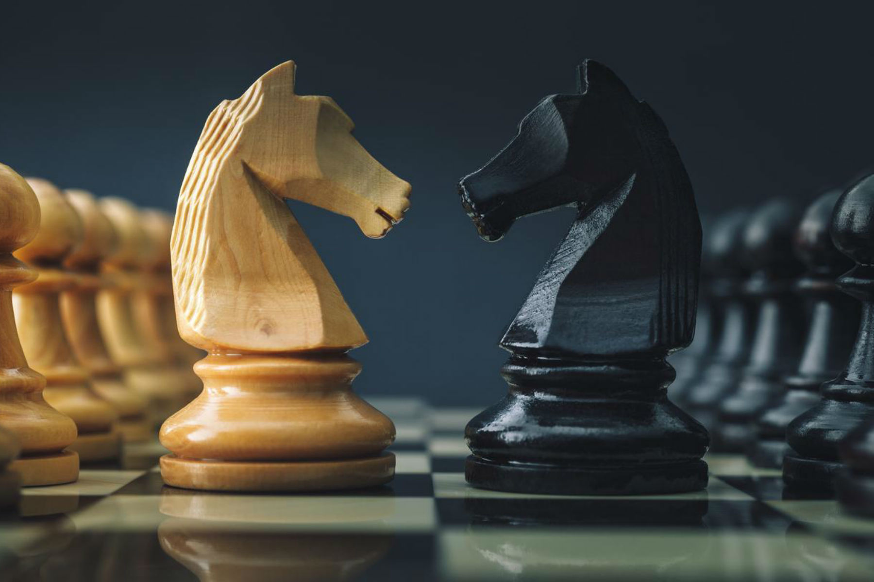 Joseph Ocol Talks About His Chess Teams Success & Previews an Upcoming Chess Trip