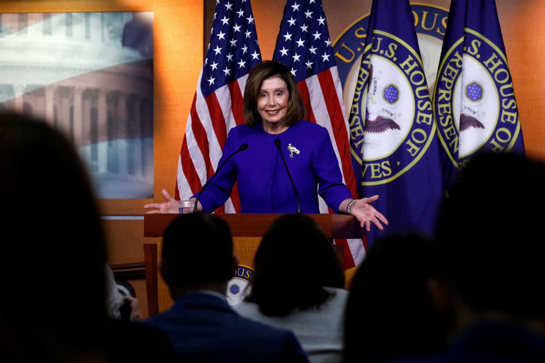 Andrew McCarthy Updates Dan and Amy on the Articles of Impeachment