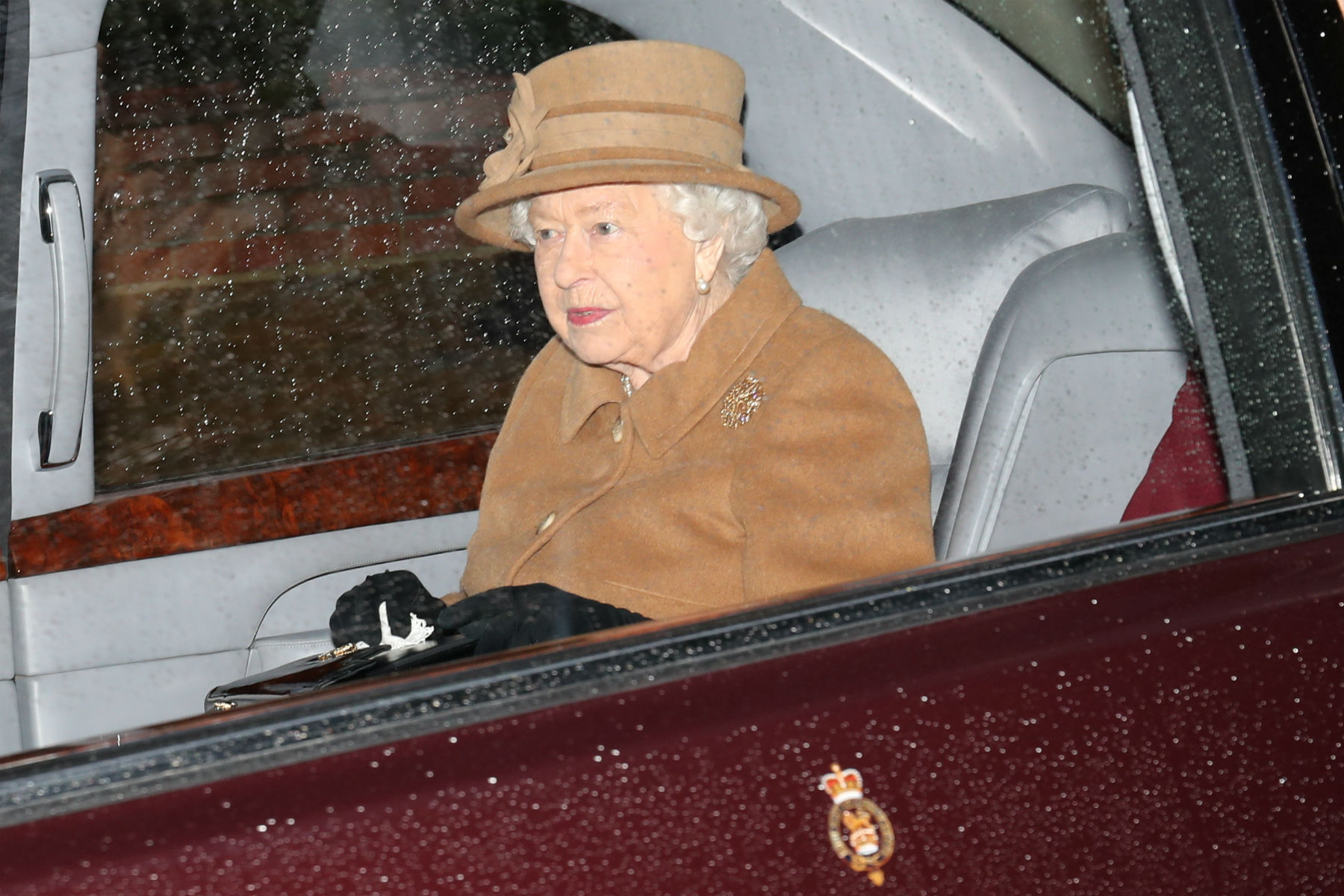 Dominic Green Discusses the Dynamic of the Royal Family Post #MEXIT