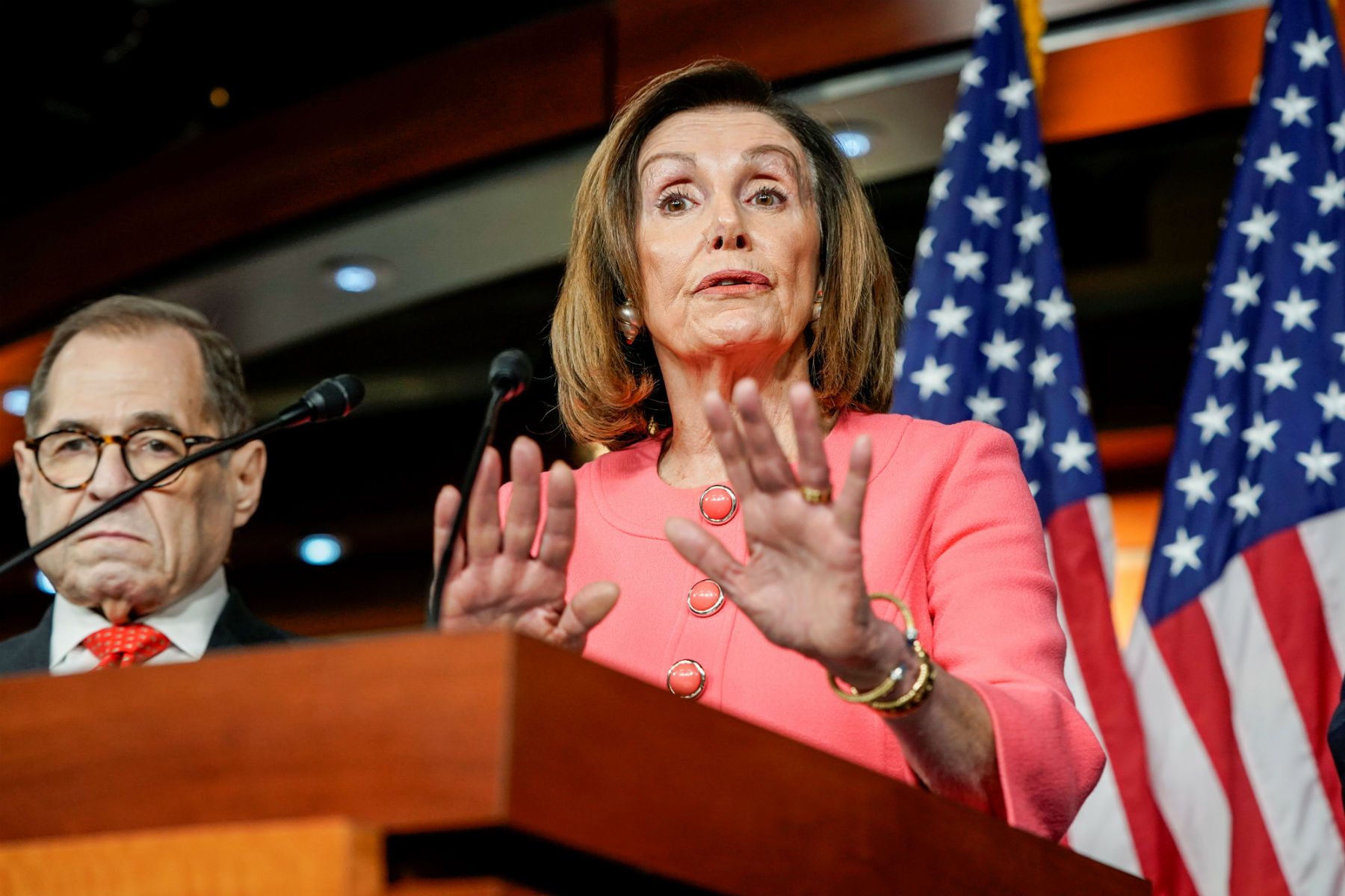 Ed Morrissey Talks Articles of Impeachment