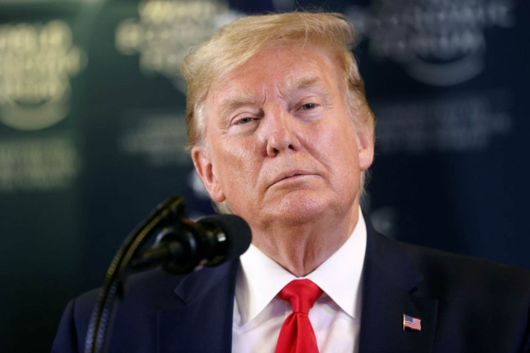 Thomas Meany Discusses Trumpism After Trump