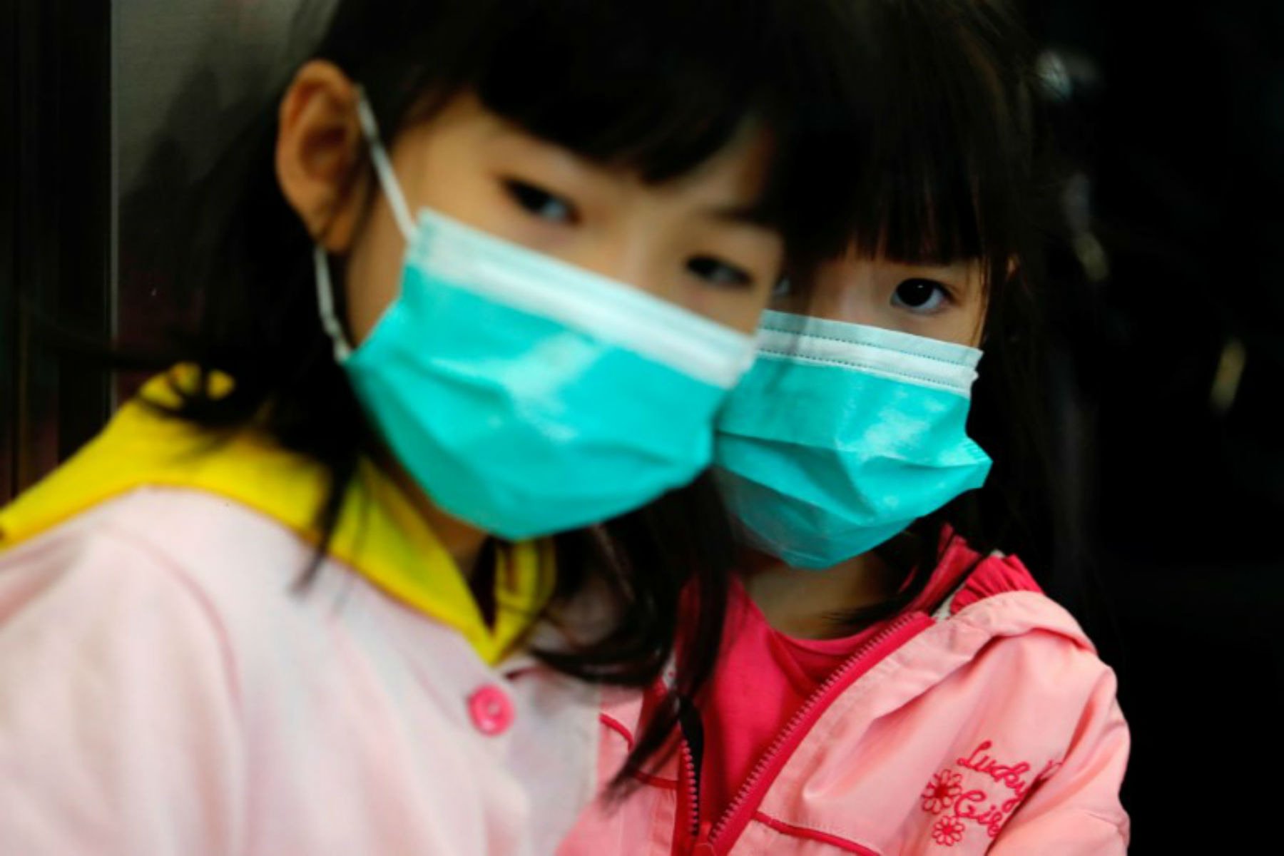 Dana Cheng on the COVID-19 Resurgence in China
