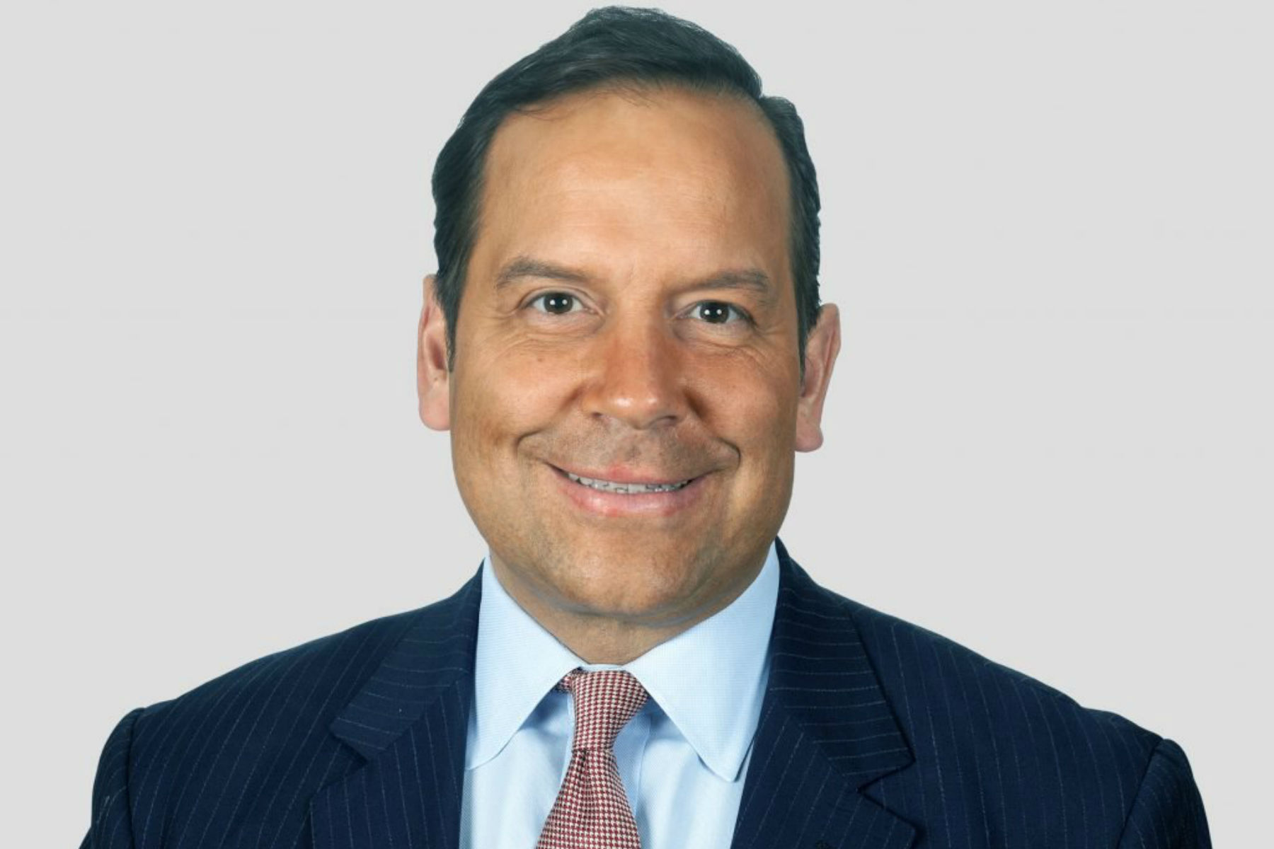 Dan and Amy Welcome Steve Cortes to AM 560 The Answer!