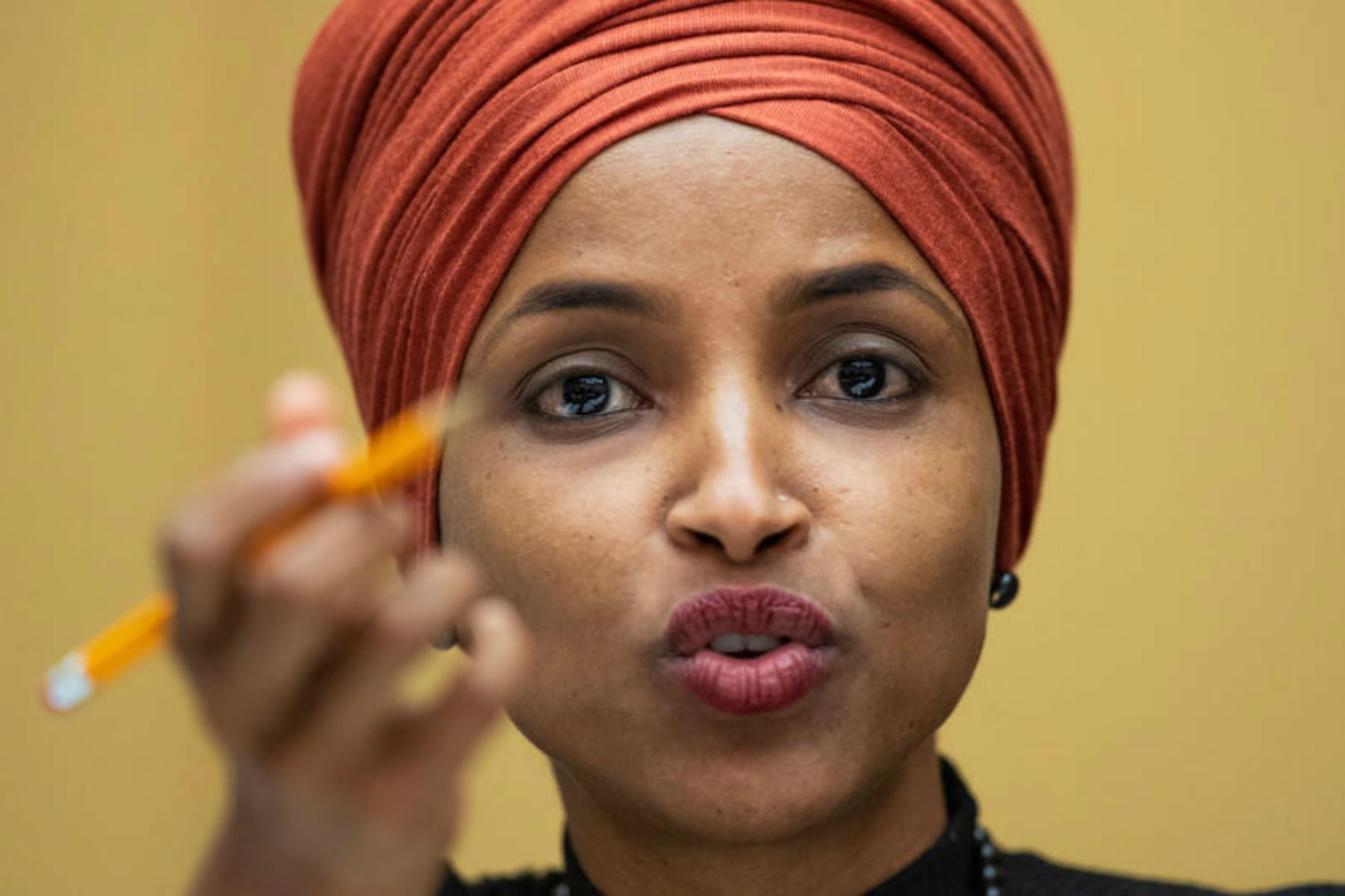 Leila Shukri Adan Talks About Her Races Against Ilhan Omar