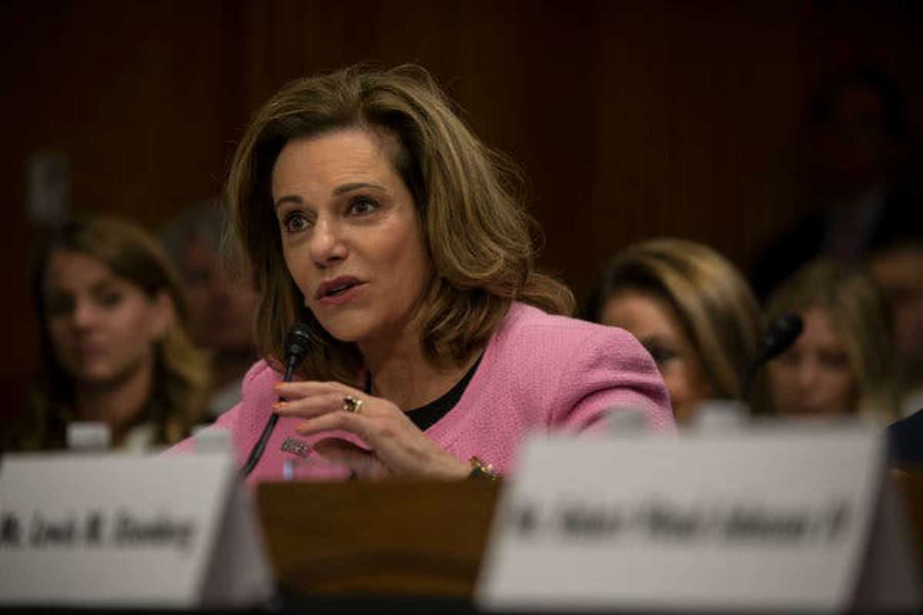 Former Trump Deputy National Security Adviser K.T. McFarland Talks About Her New Book “Revolution”