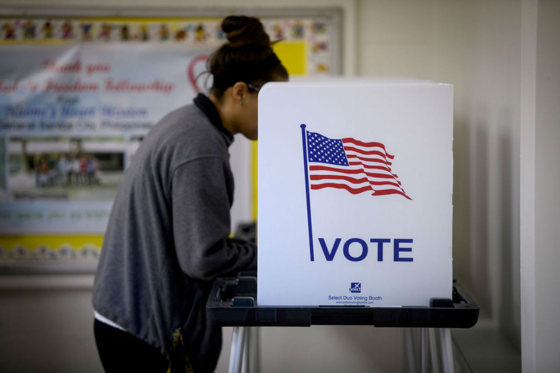 Roger Kimball Wonders If 2020 Will Be Another “Flight 93” Election