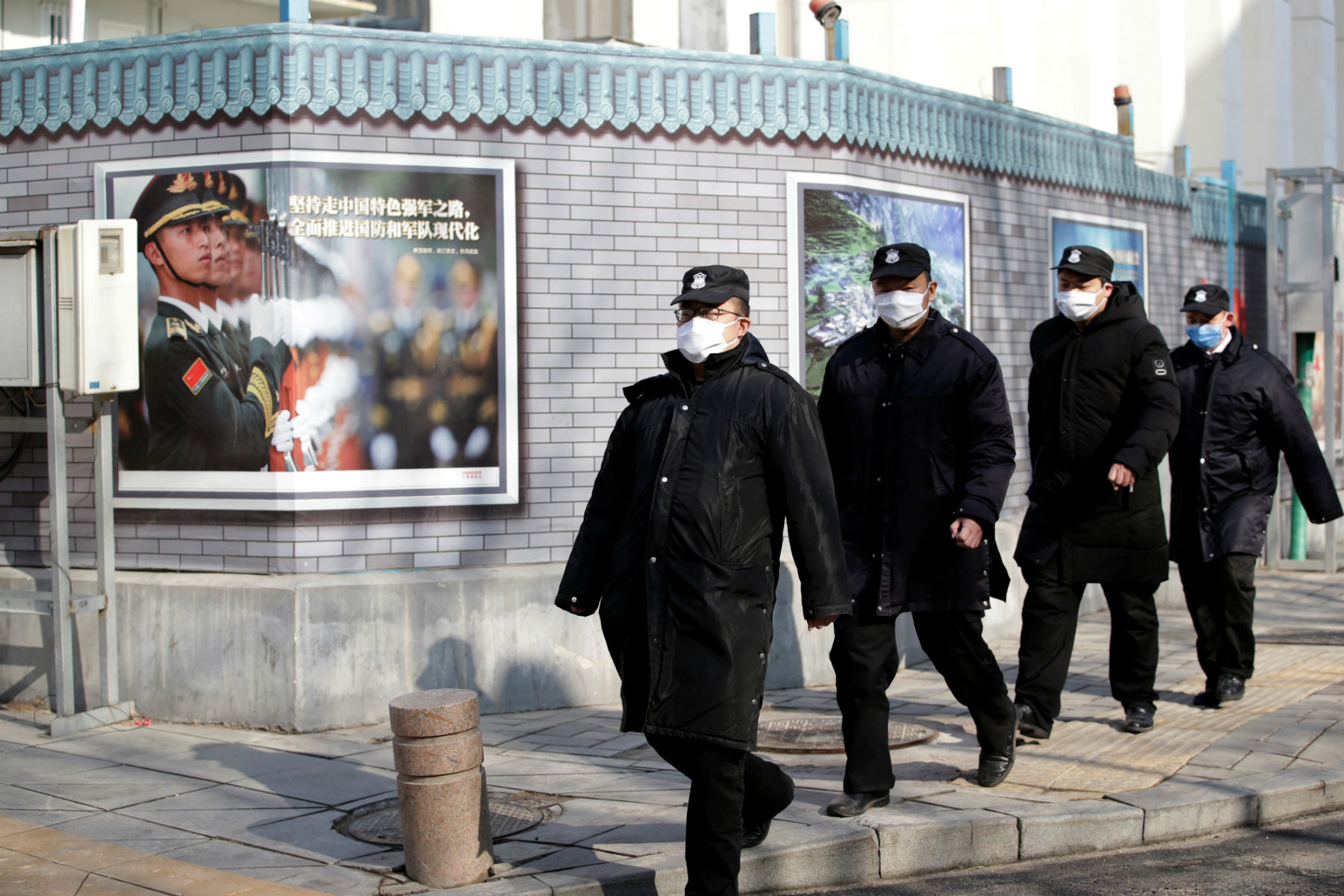 Dana Cheng Talks About the Coronavirus Outbreak in China