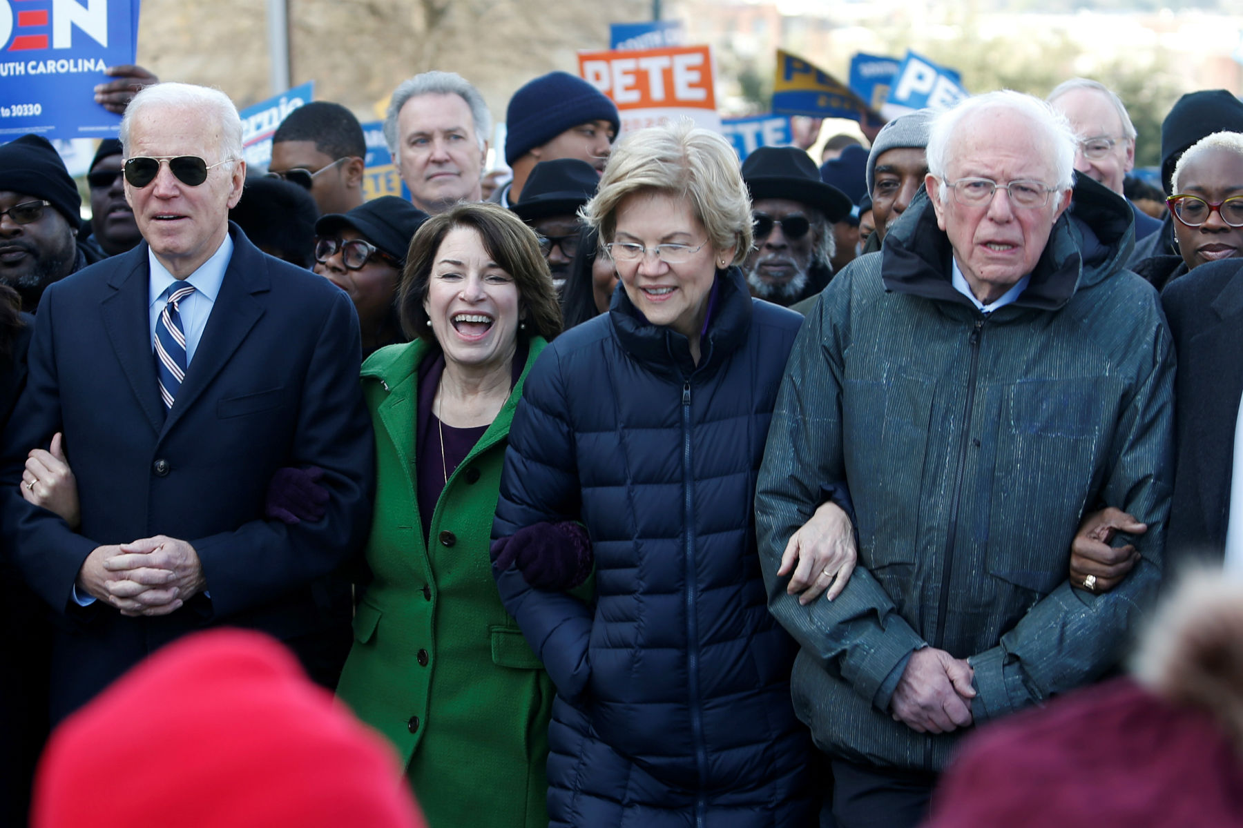 Chris Smith Previews the Iowa Caucuses