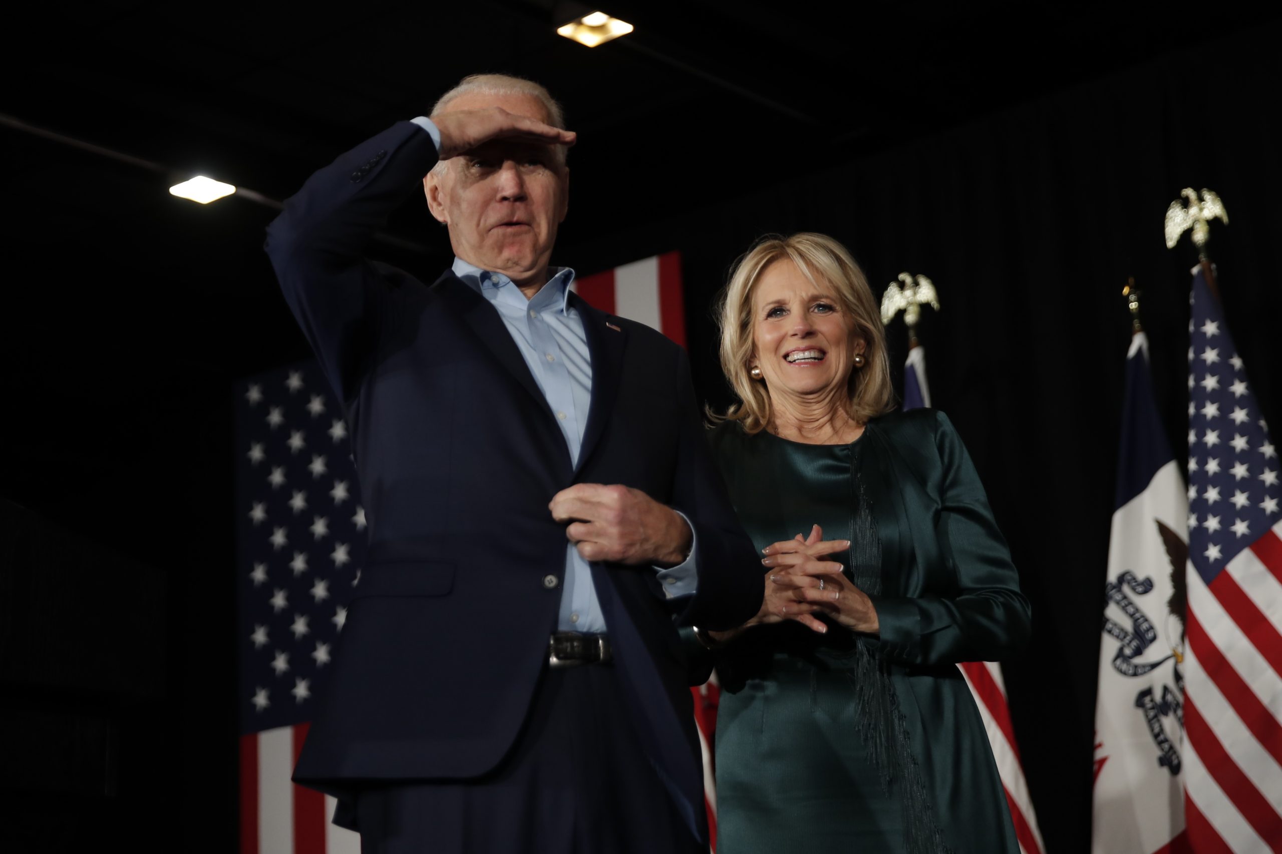 Michael Moffett Previews the New Hampshire Primary