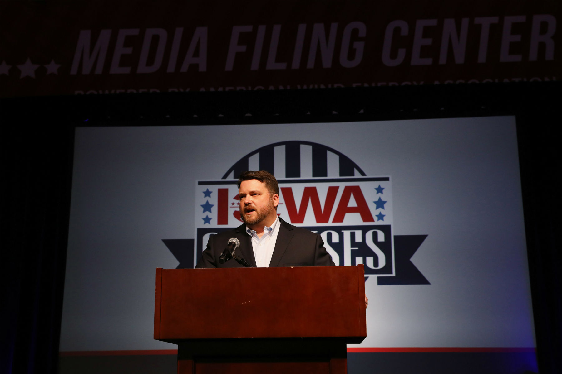 Rich Lowry Sorts Through the Iowa Caucus Mess