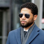 Retired Cook County Judge James R. Brown explains why charges were dropped against Jussie Smollett