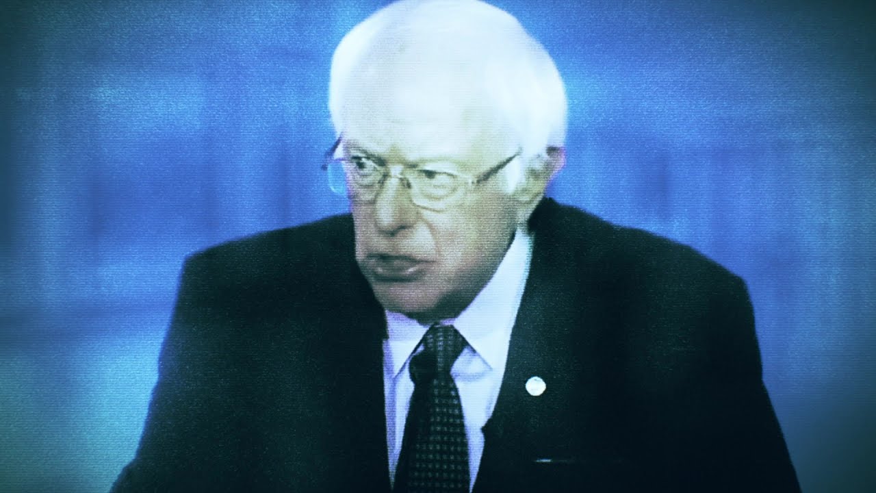 Biden Ad: Bernie Sanders Can’t Be Trusted