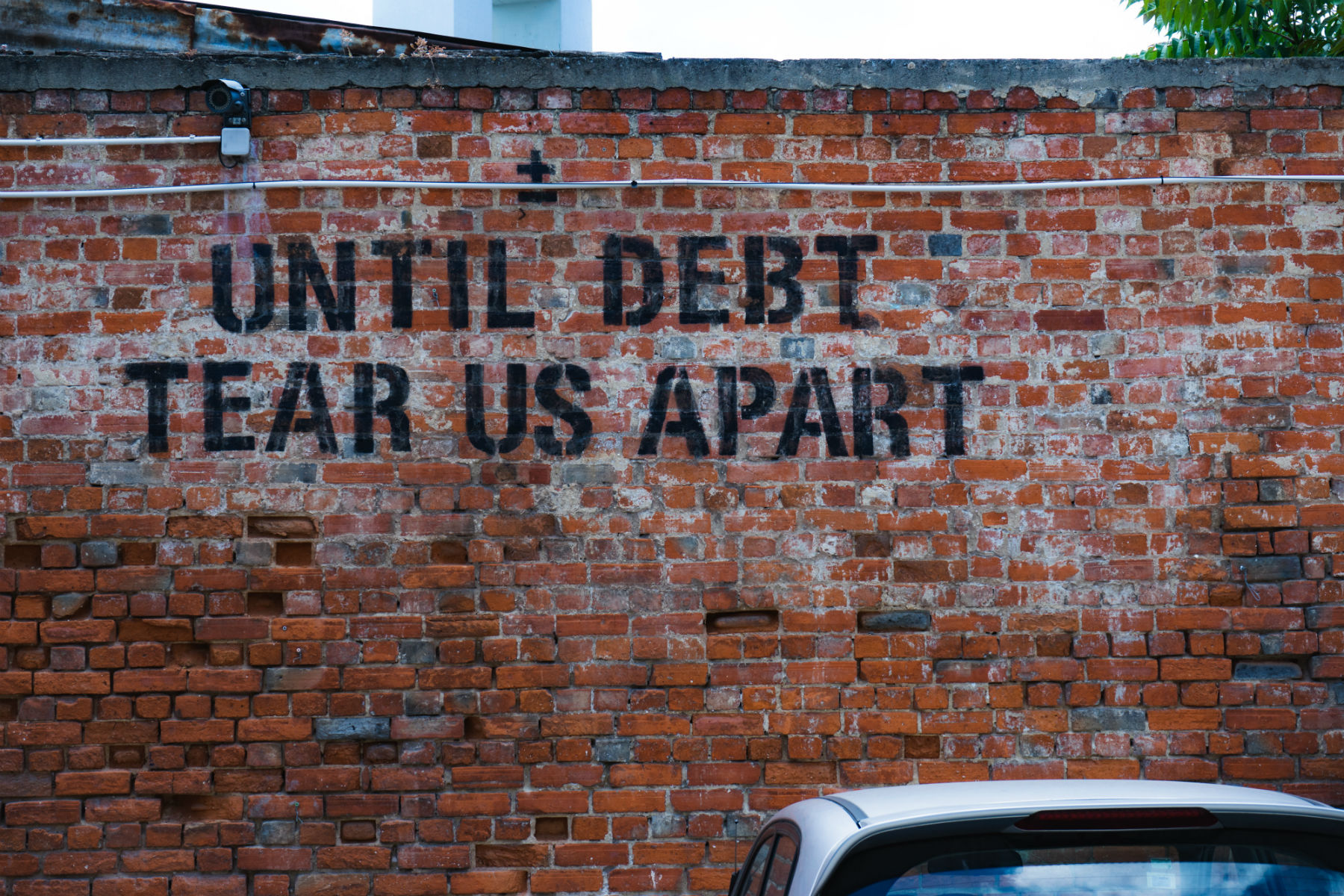 Stephen Moore on Debt Ceiling Posturing and Fear-Mongering