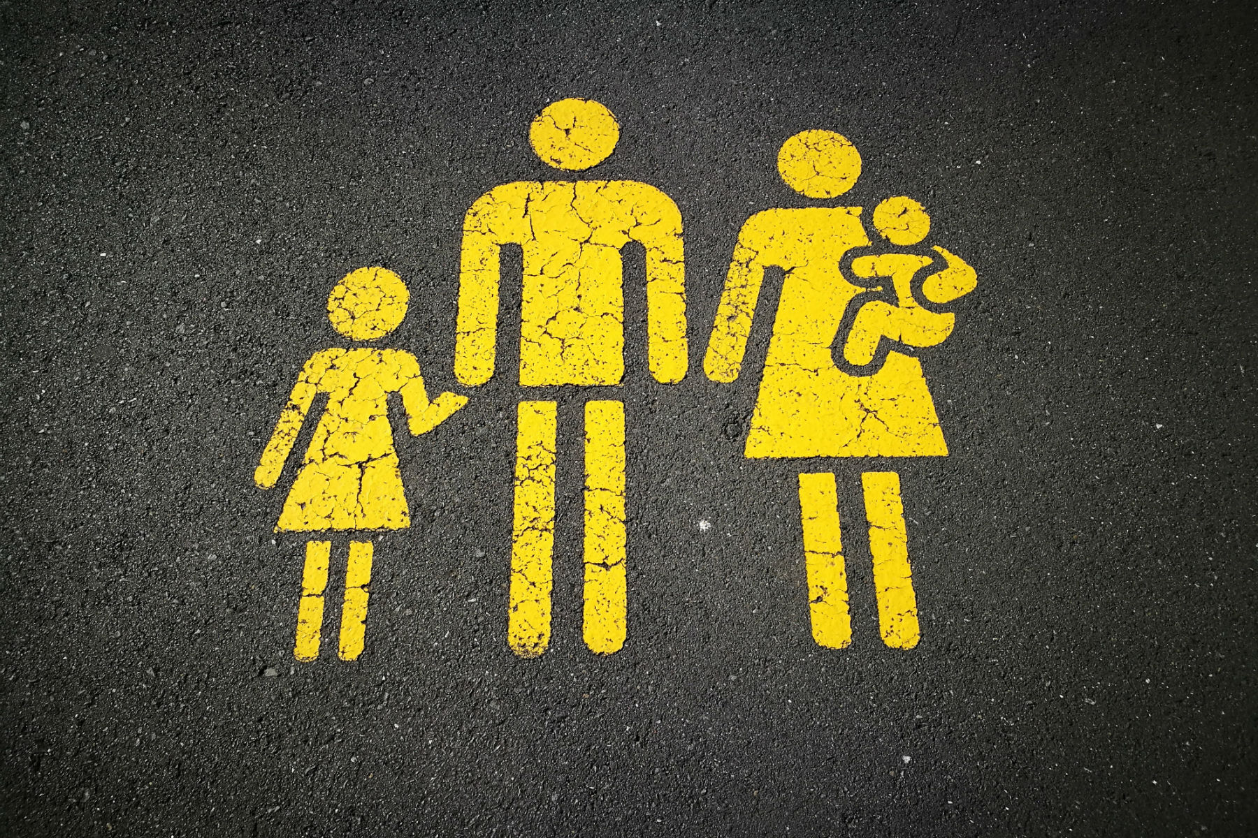 Kay Hymowitz Talks About the Nuclear Family