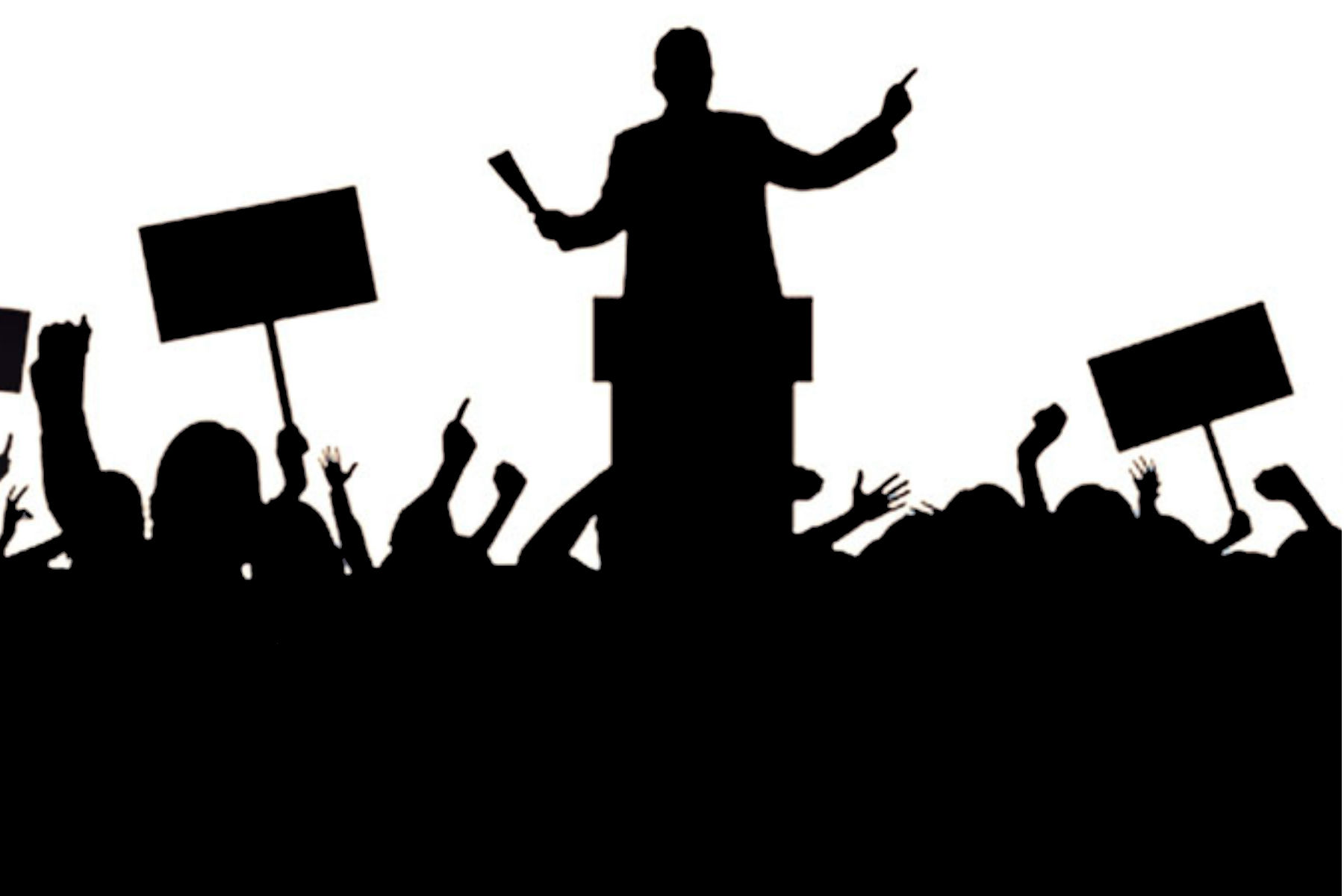 Aaron Pomerantz: 5 Psychological Forces That Turn People into Political Hacks
