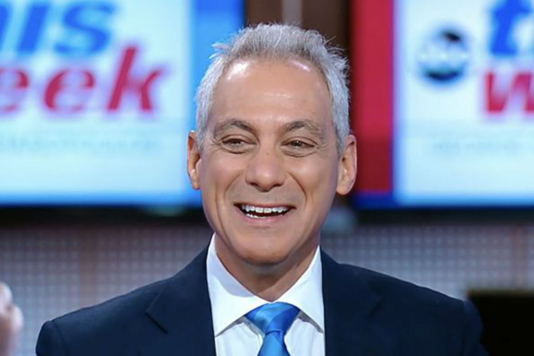 Kristen McQueary: The Reinvention of Rahm Emanuel