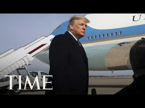 Trump Commutes Ex-Governor Rod Blagojevich’s Corruption Sentence