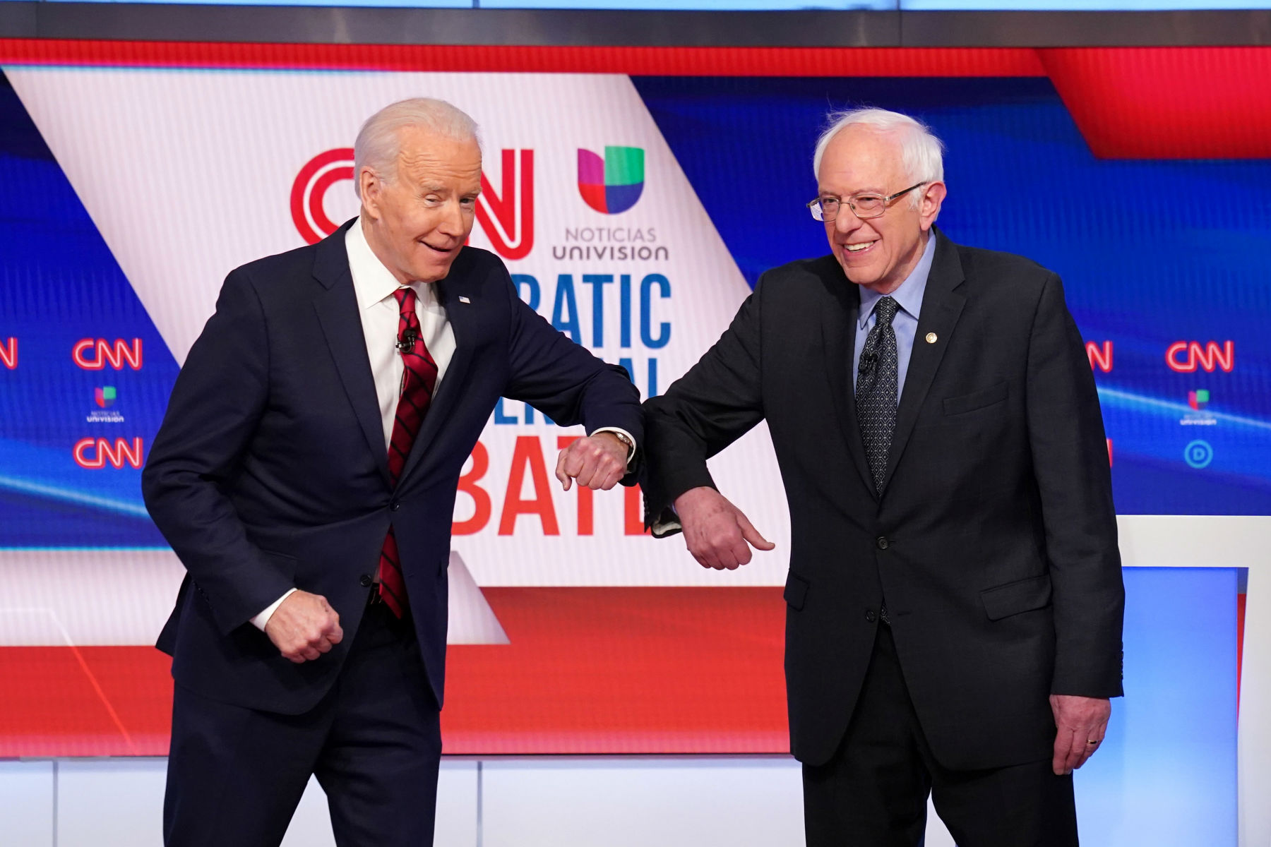 Roger Simon Reacts to the Democratic Presidential Debate