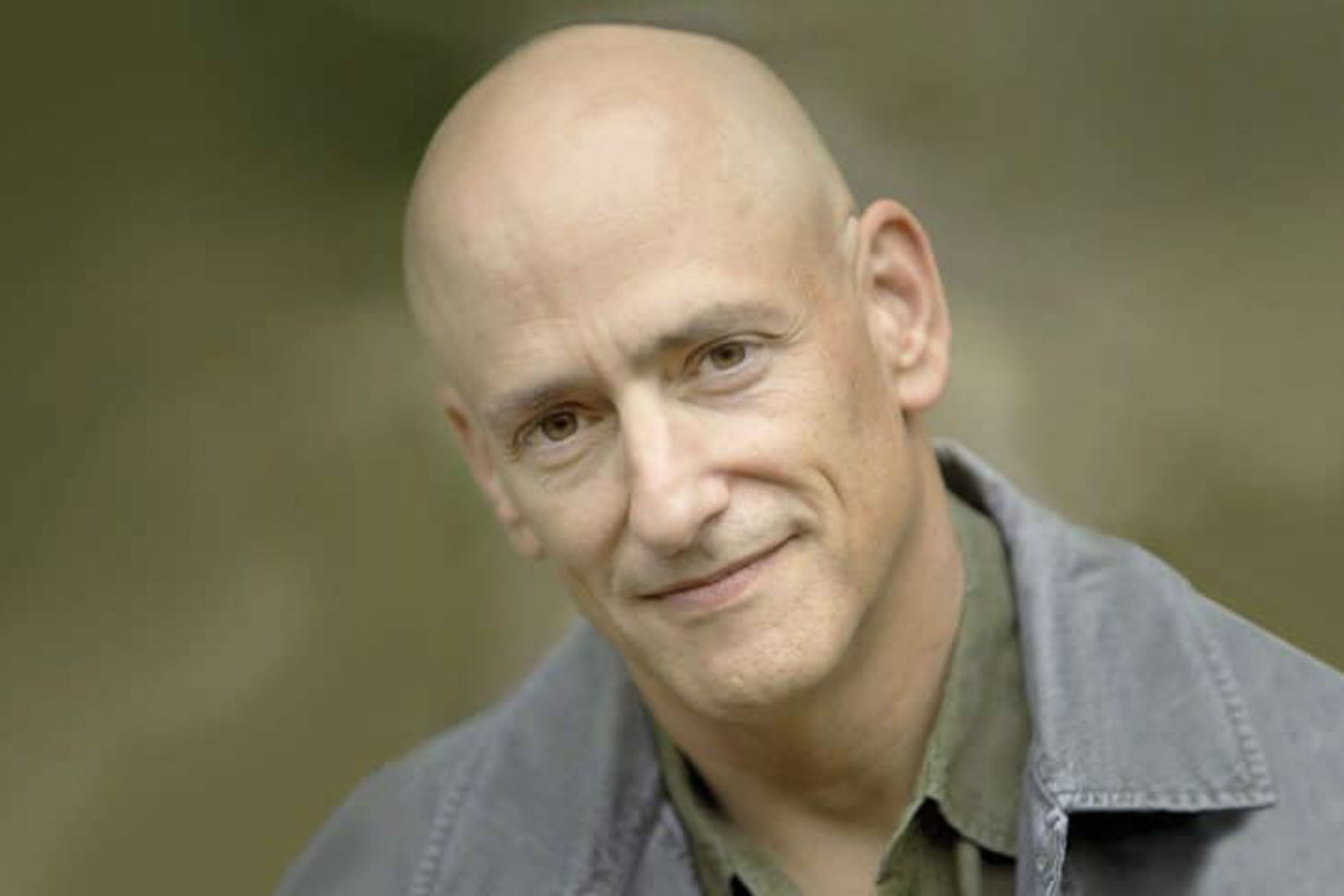 Andrew Klavan: “Let This Crisis Go to Waste”