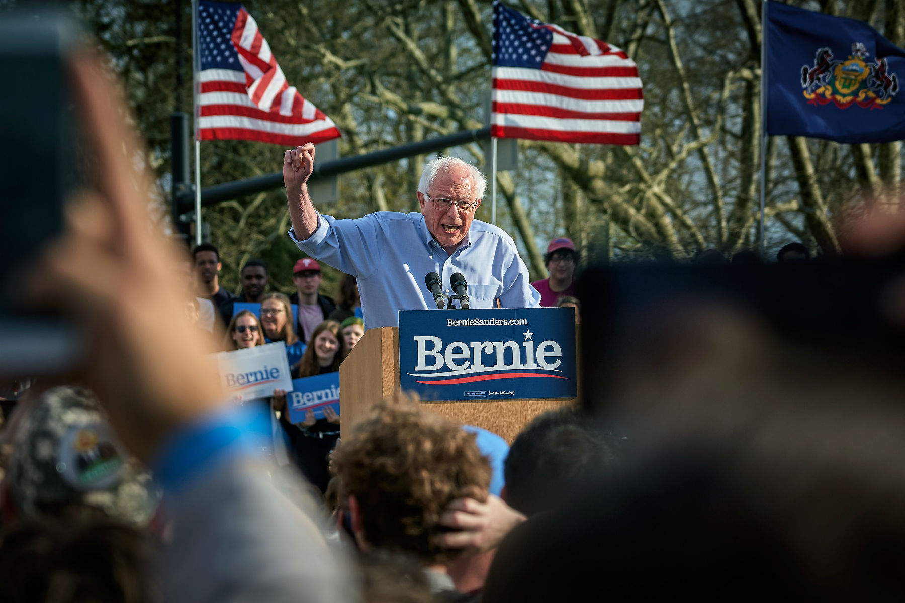 Evita Duffy: Coronavirus Won’t Destroy America But Socialism Will