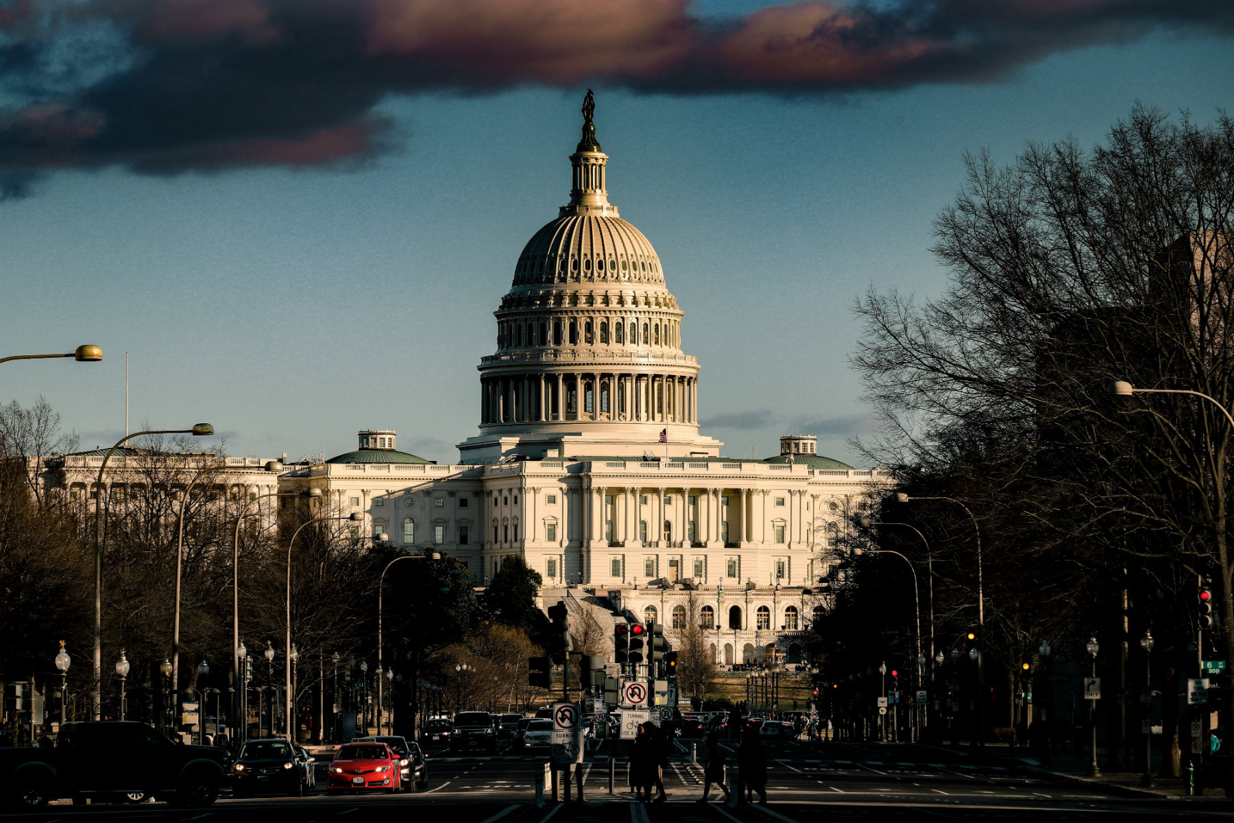 Amity Shlaes on the Purposefulness of Policy Makers