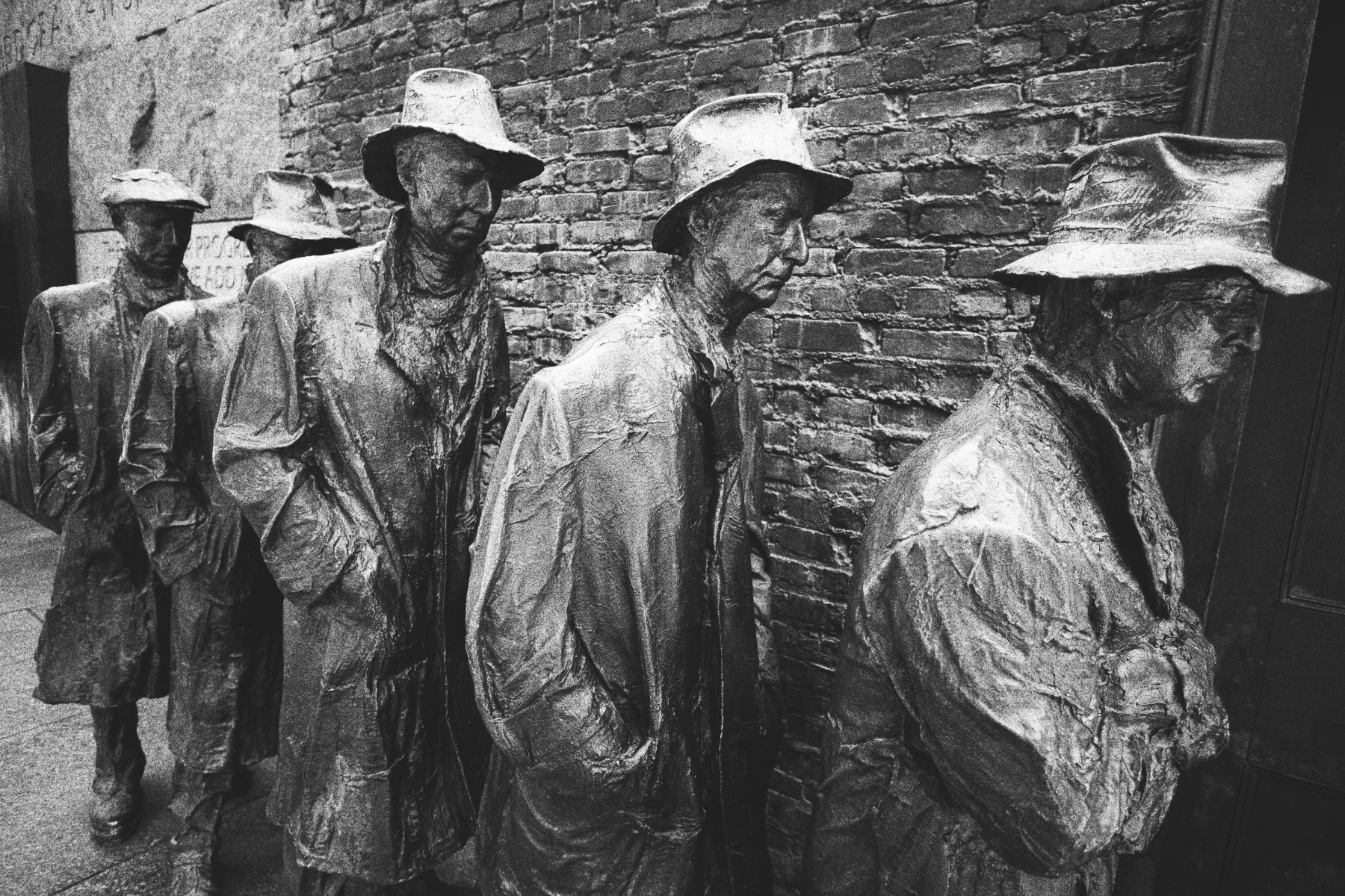 Amity Shlaes on the cries of “Great Depression 2020”