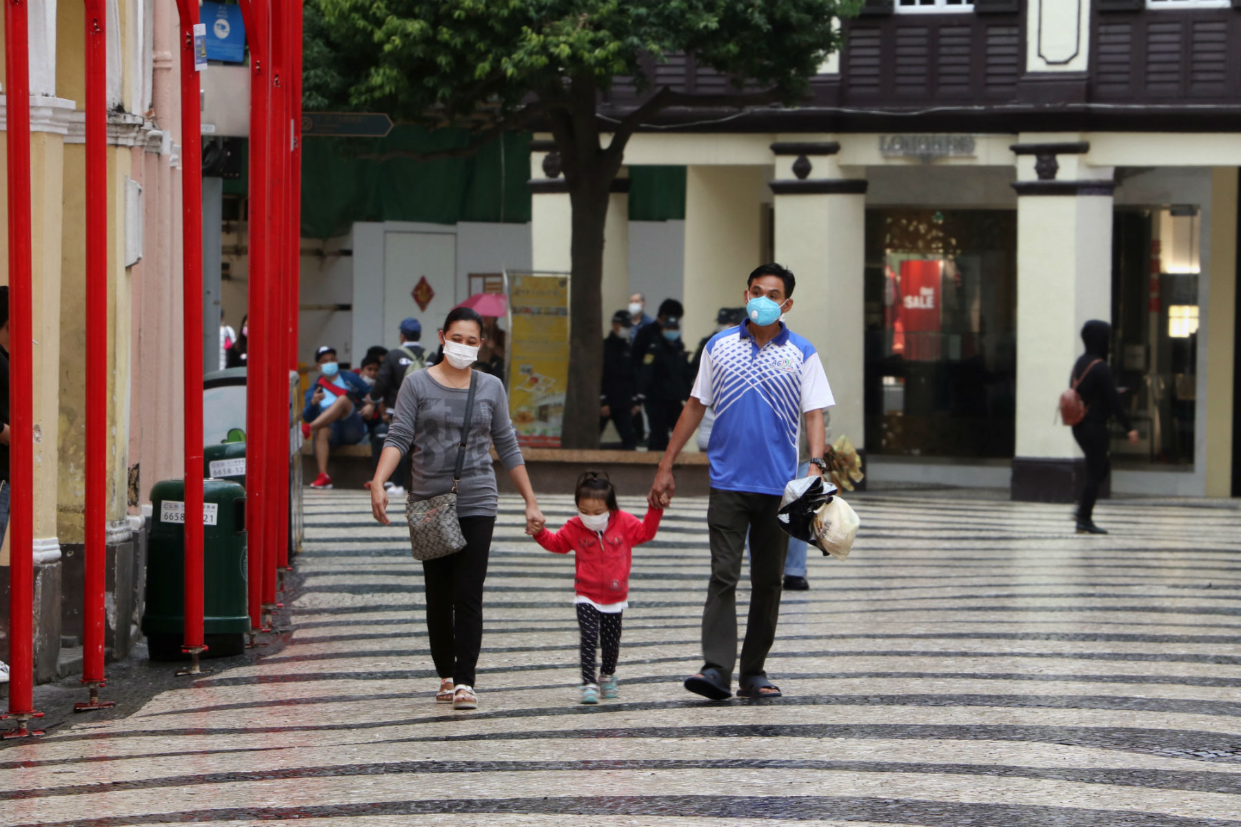 Jason Morgan: Pandemic Through The Eyes Of A Globalist