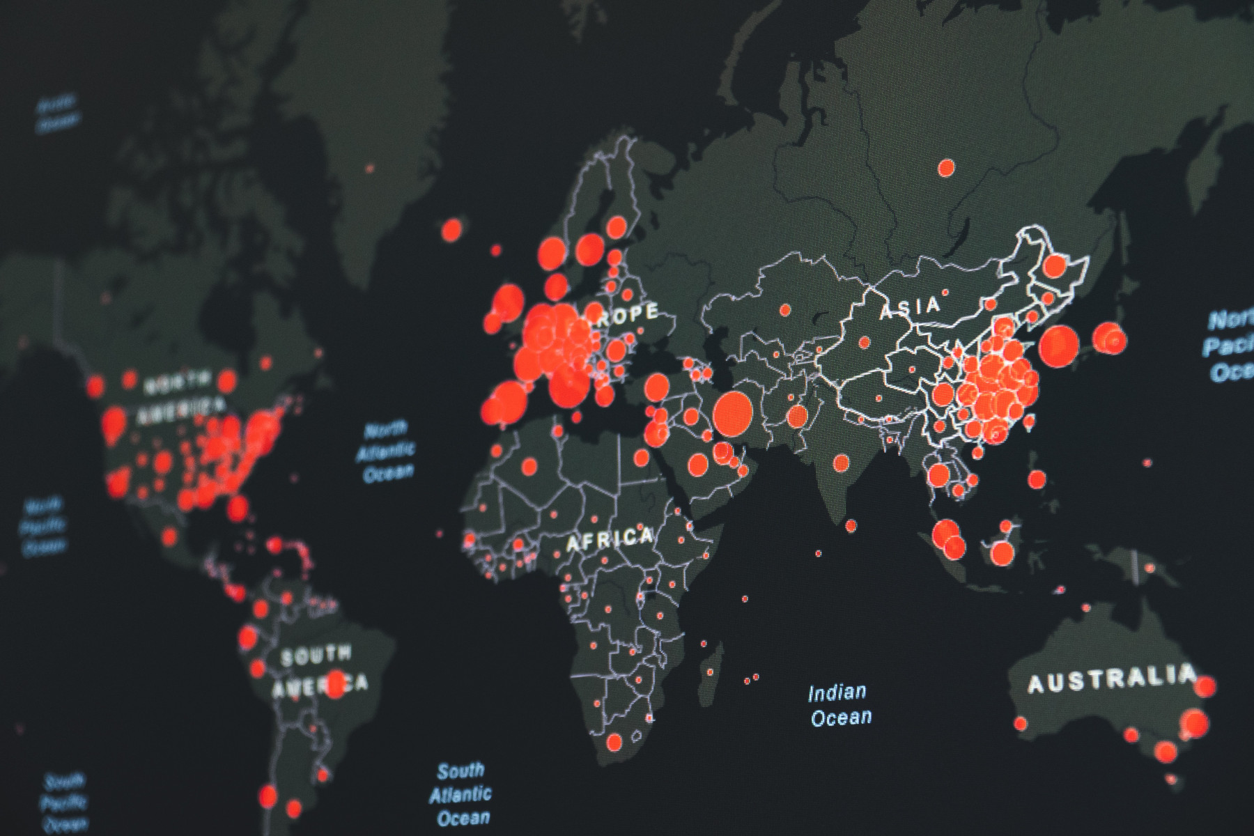 David Deveal Offers Some Conservative Skepticism During the Pandemic