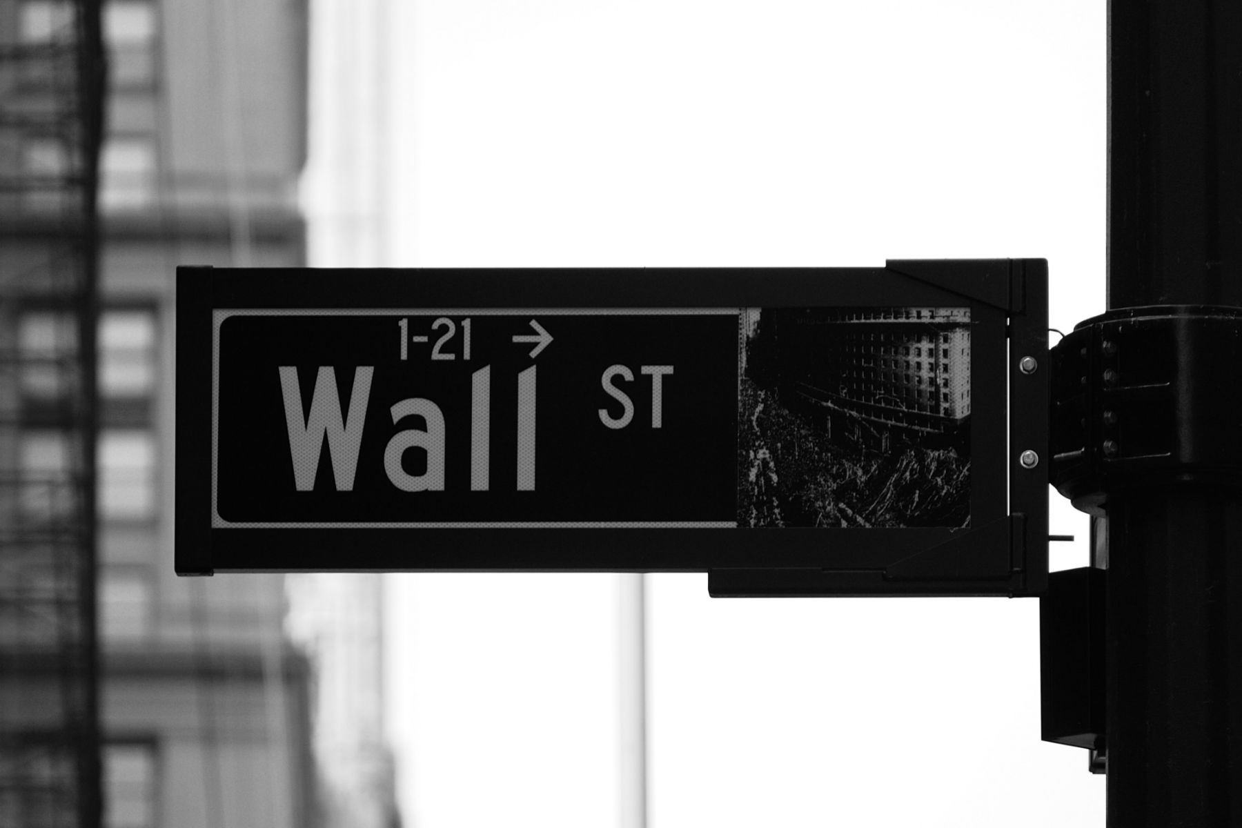 Jim Iuorio Reacts to Wall Street’s COVID-19 Sell-Off