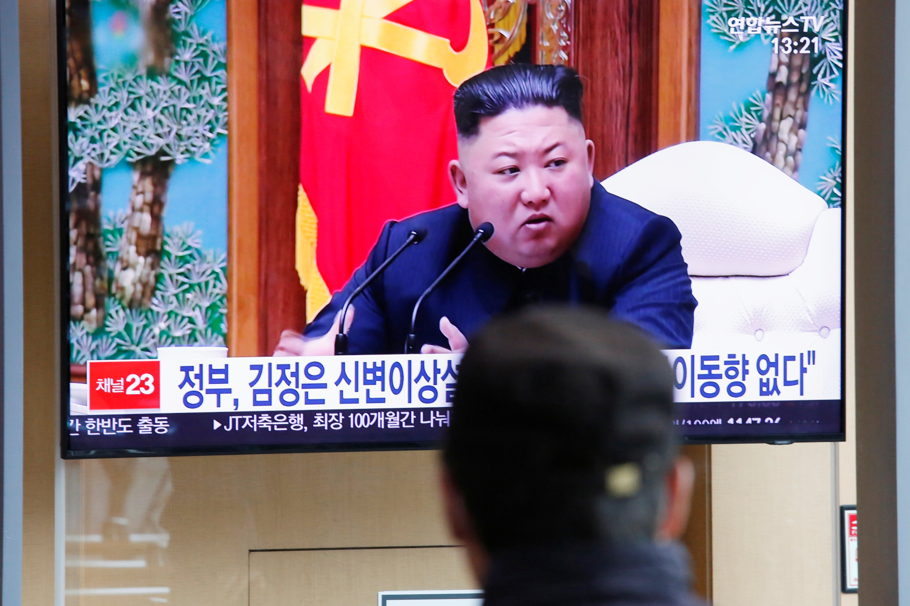 Lt. Col. James Carafano Talks North Korea and China