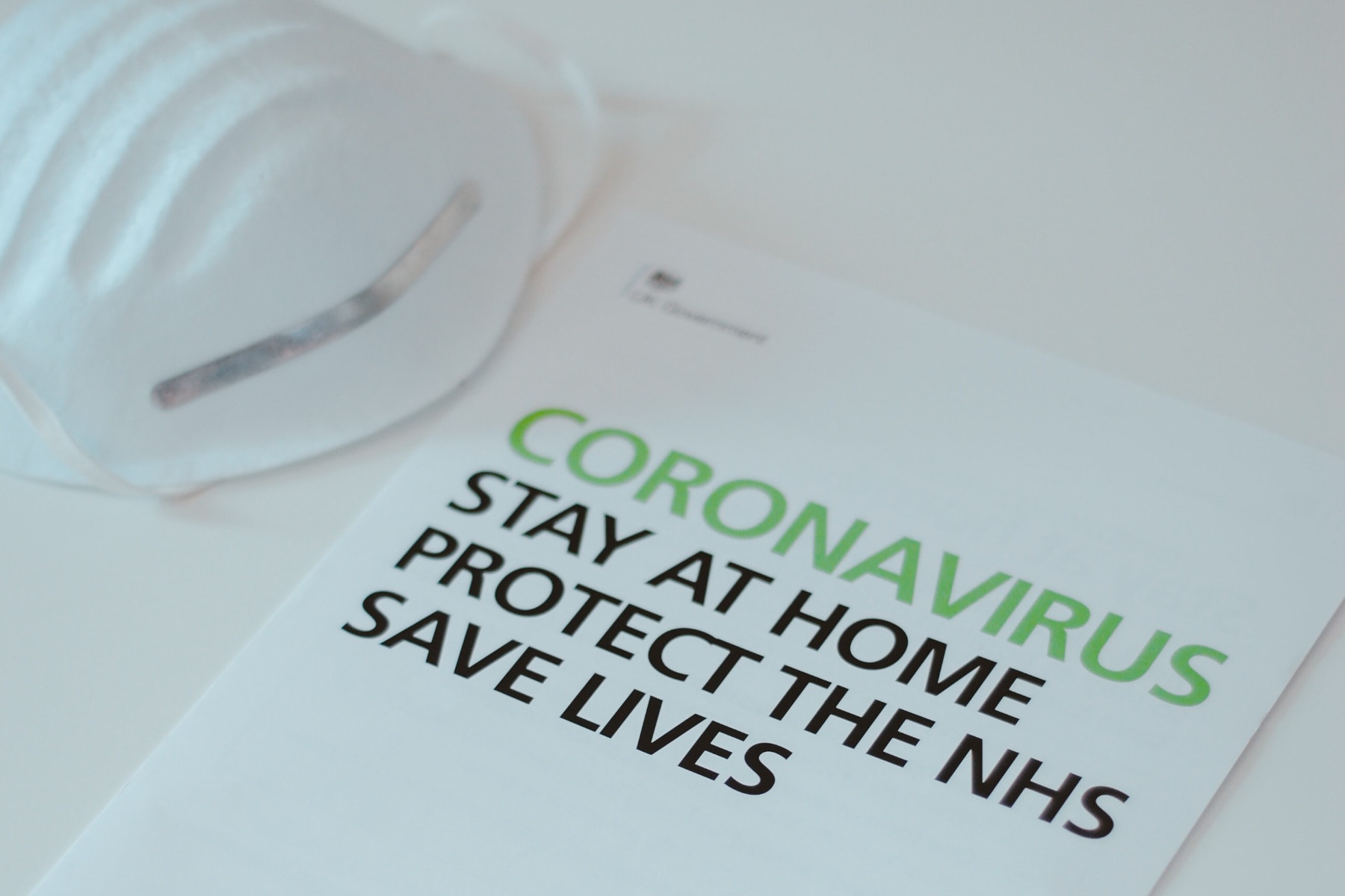 Lt. Col. James Carafano on Accountability For the Coronavirus Pandemic
