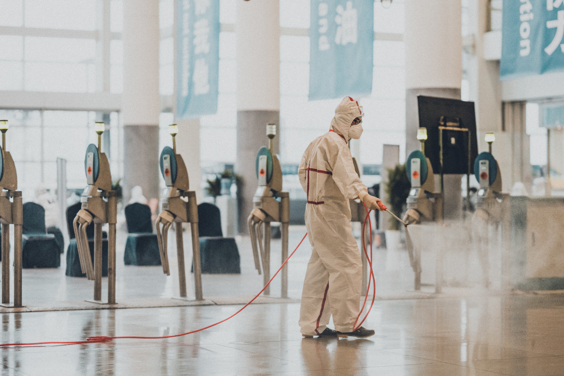 Steven Mosher on the Lengths of China’s Zero COVID Approach