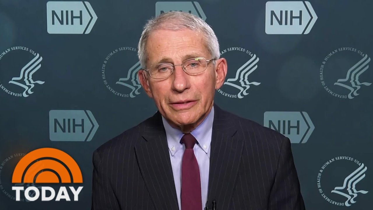 Dr. Anthony Fauci: Coronavirus Outbreak “Is Going to Get Worse Before It Gets Better”