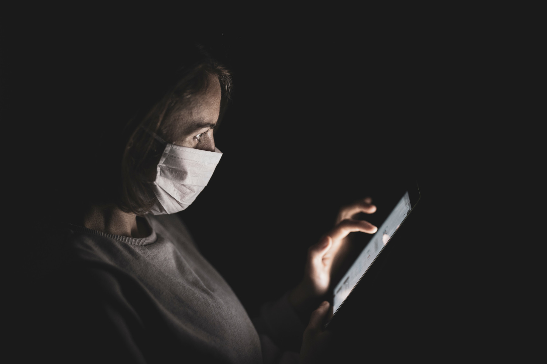 Dr. Kevin Pham: a National Mask Mandate Isn’t Necessary to Save Lives
