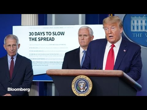 Trump: “This Is Going To Be A Very Painful Two Week Period”