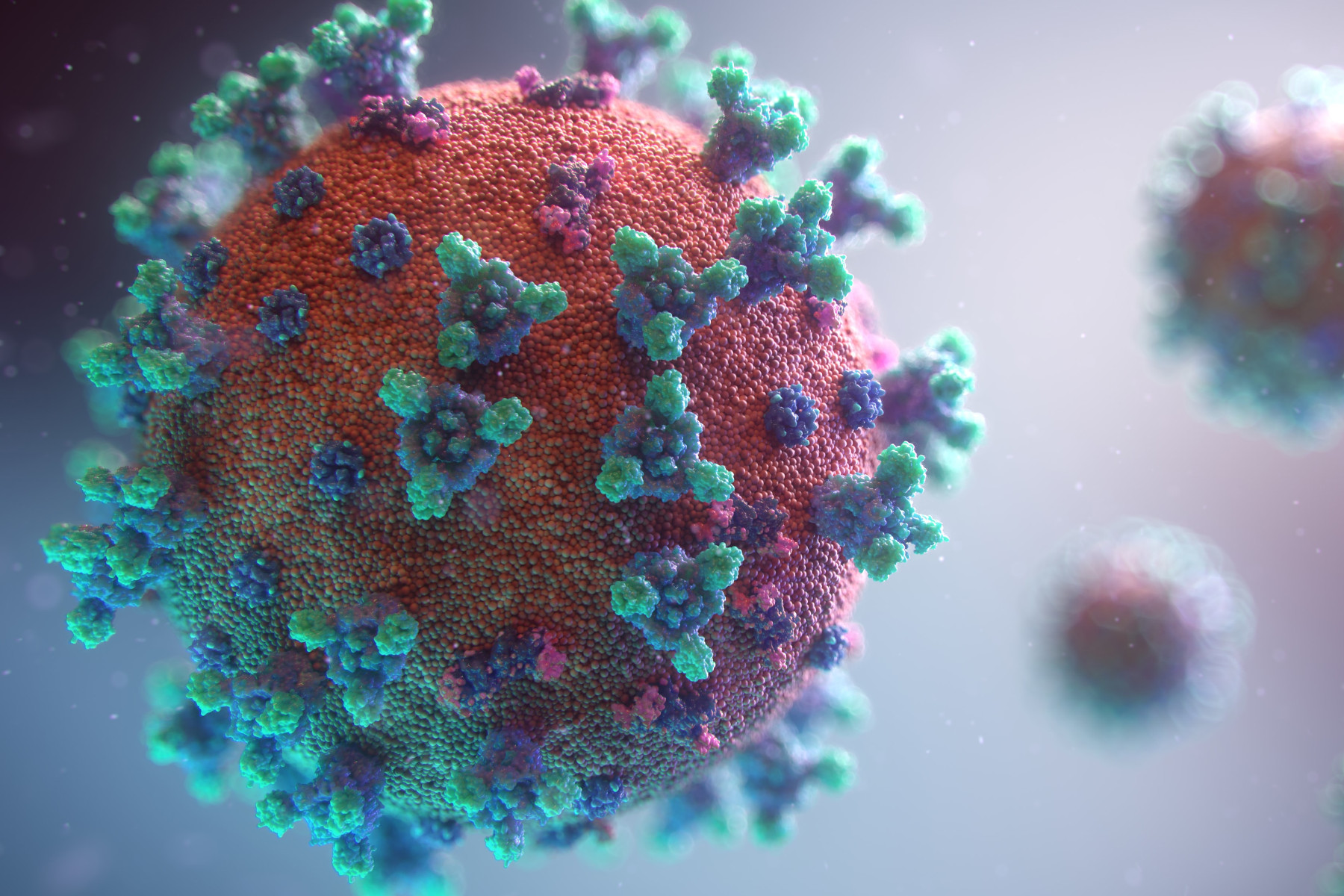Alex Berezow: Coronavirus And The Fallacy Of The False Dilemma