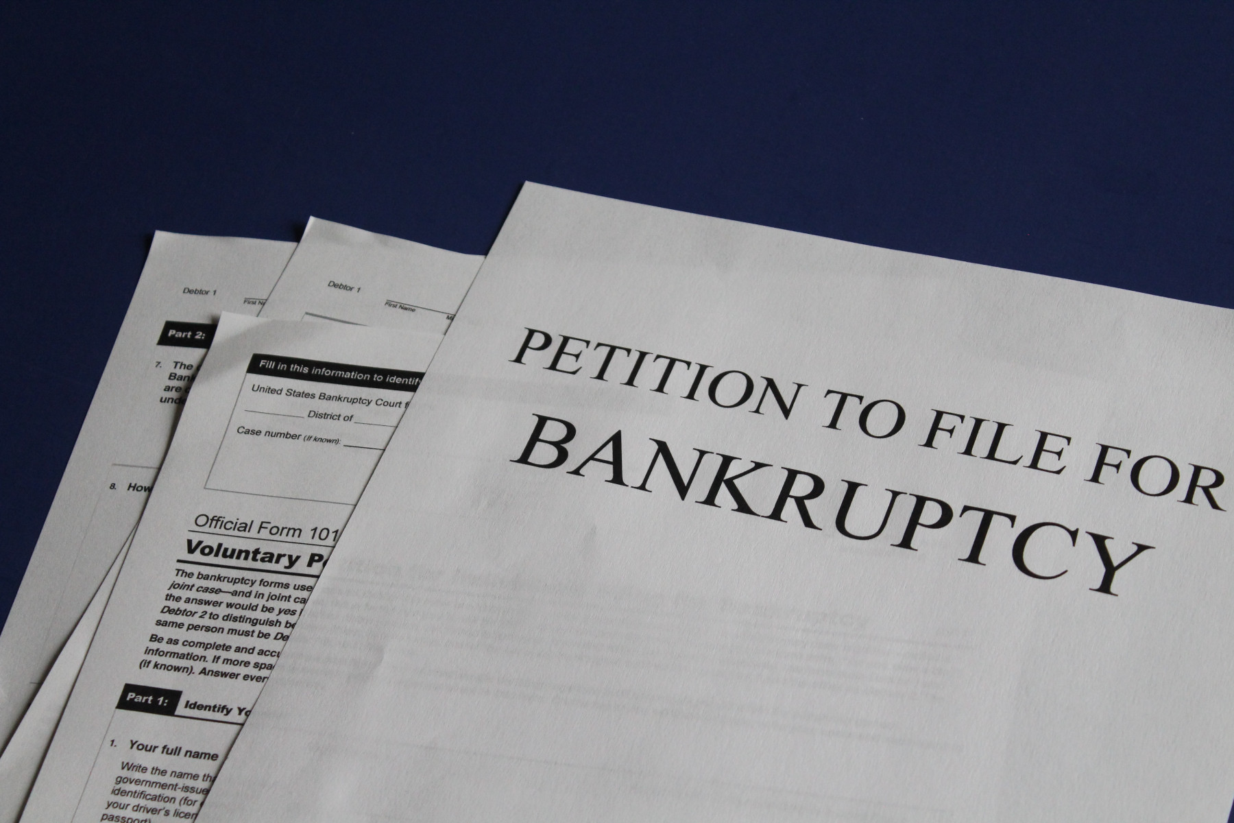 Ramesh Ponnuru: Letting States Declare Bankruptcy Isn’t a Dumb Idea