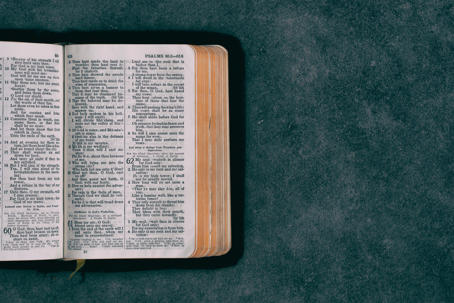 Ralph Reed: The Christian Case for Trump