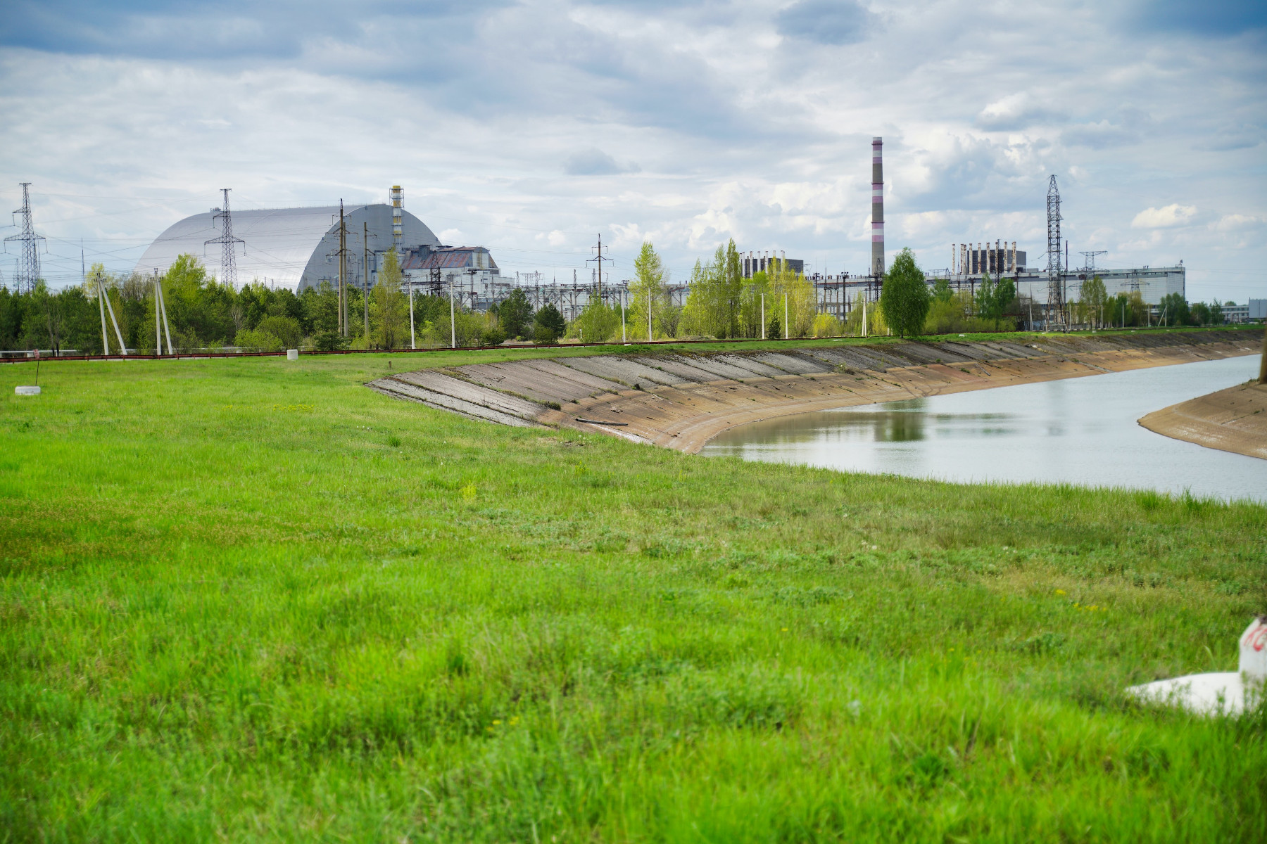 Slavic Gospel Association’s Michael Johnson: Russia’s COVID Outbreak Is Next Chernobyl
