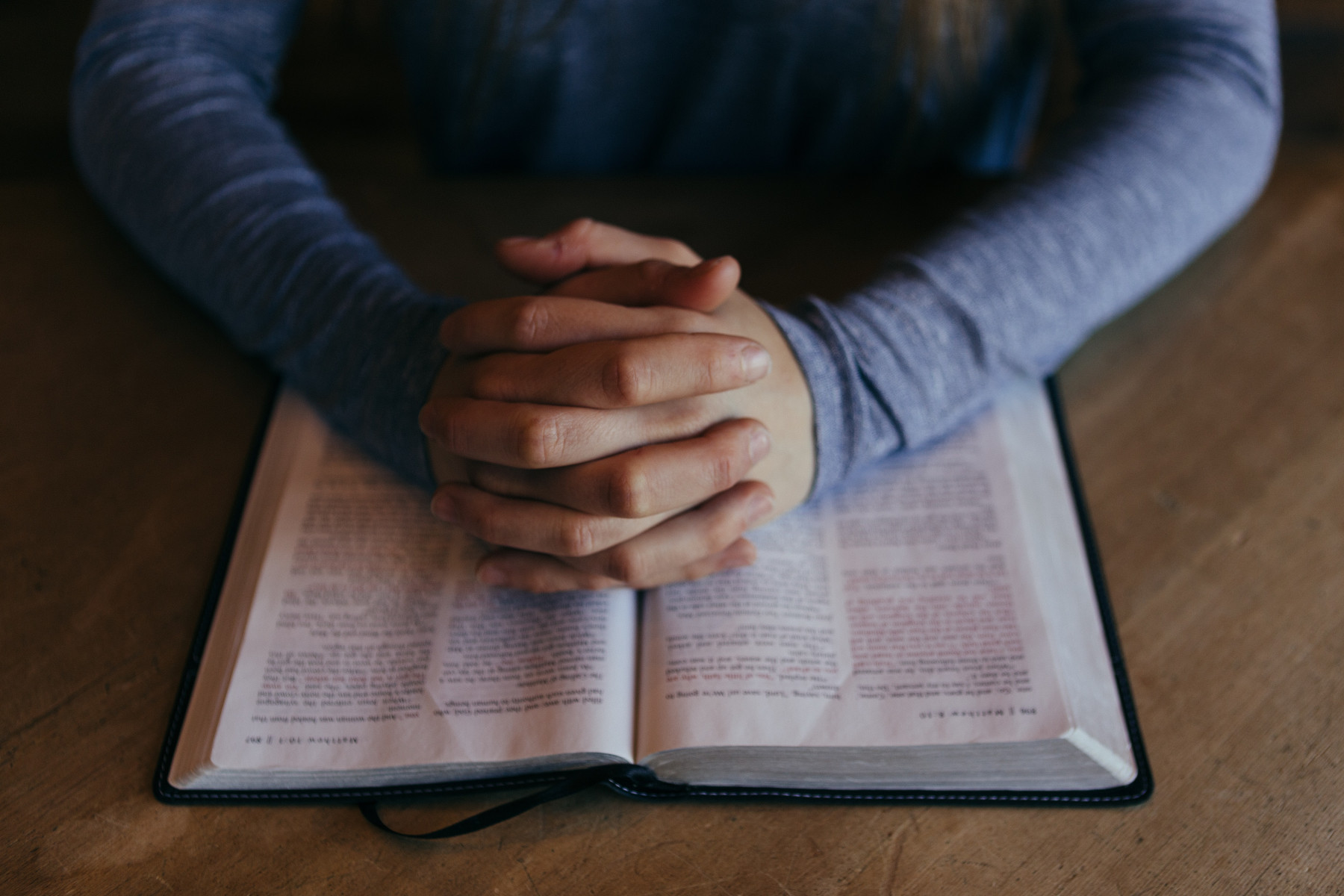 Pastor Stephen Cassell Explains His Defiance of the Stay-At-Home Order to Hold Service