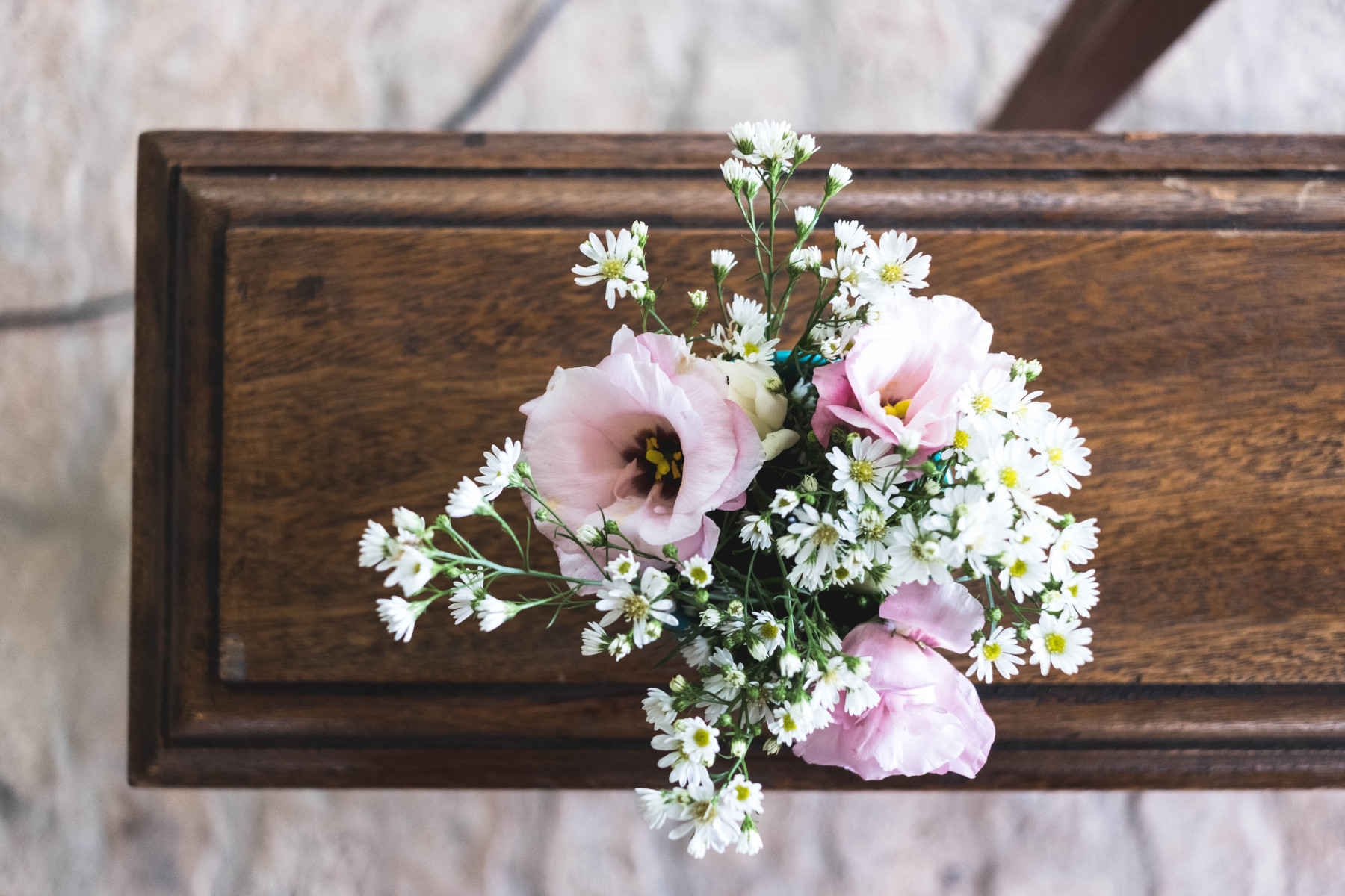 Funeral Director Jon Kolssak: You Have to Have an Opportunity to Say Goodbye