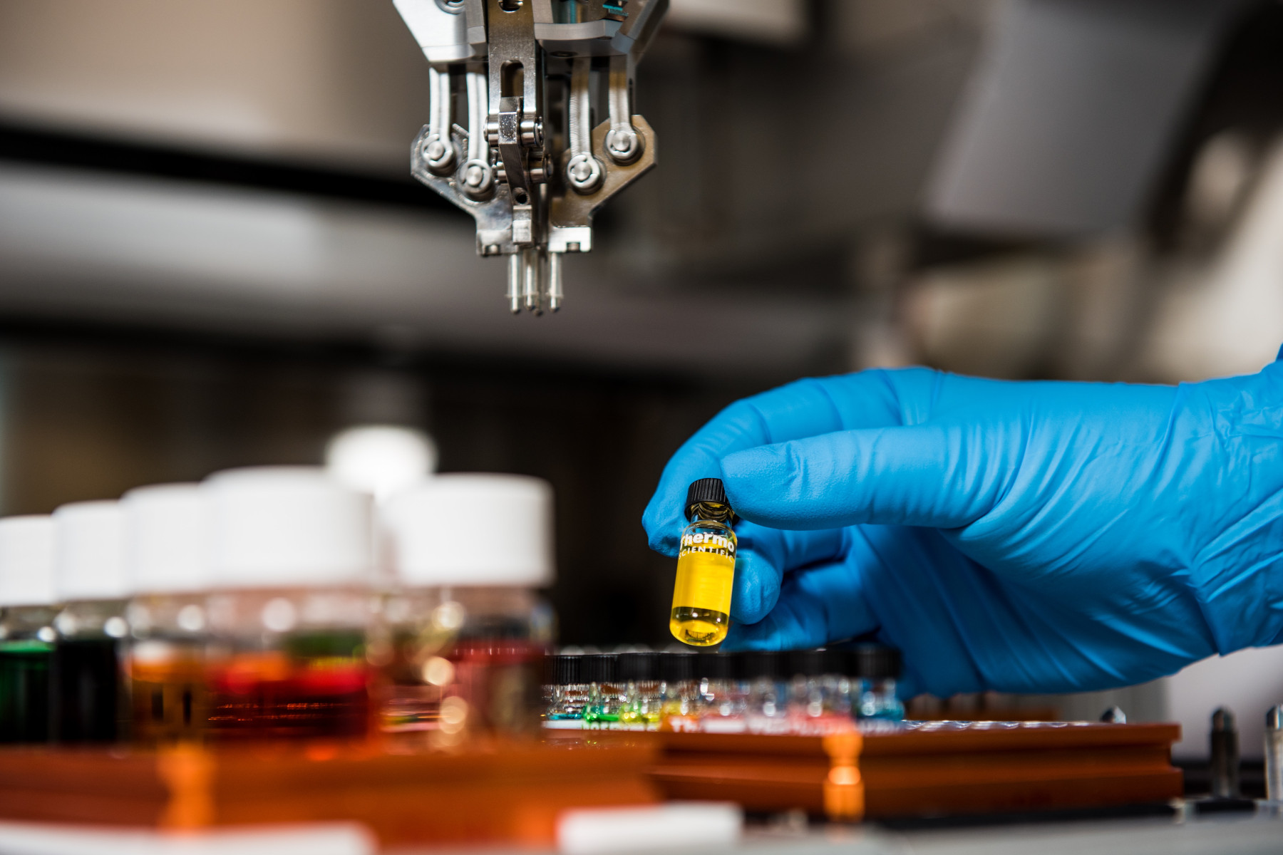 Jeffrey Tucker Discusses the Congessional Gain-of-Function Research Hearing