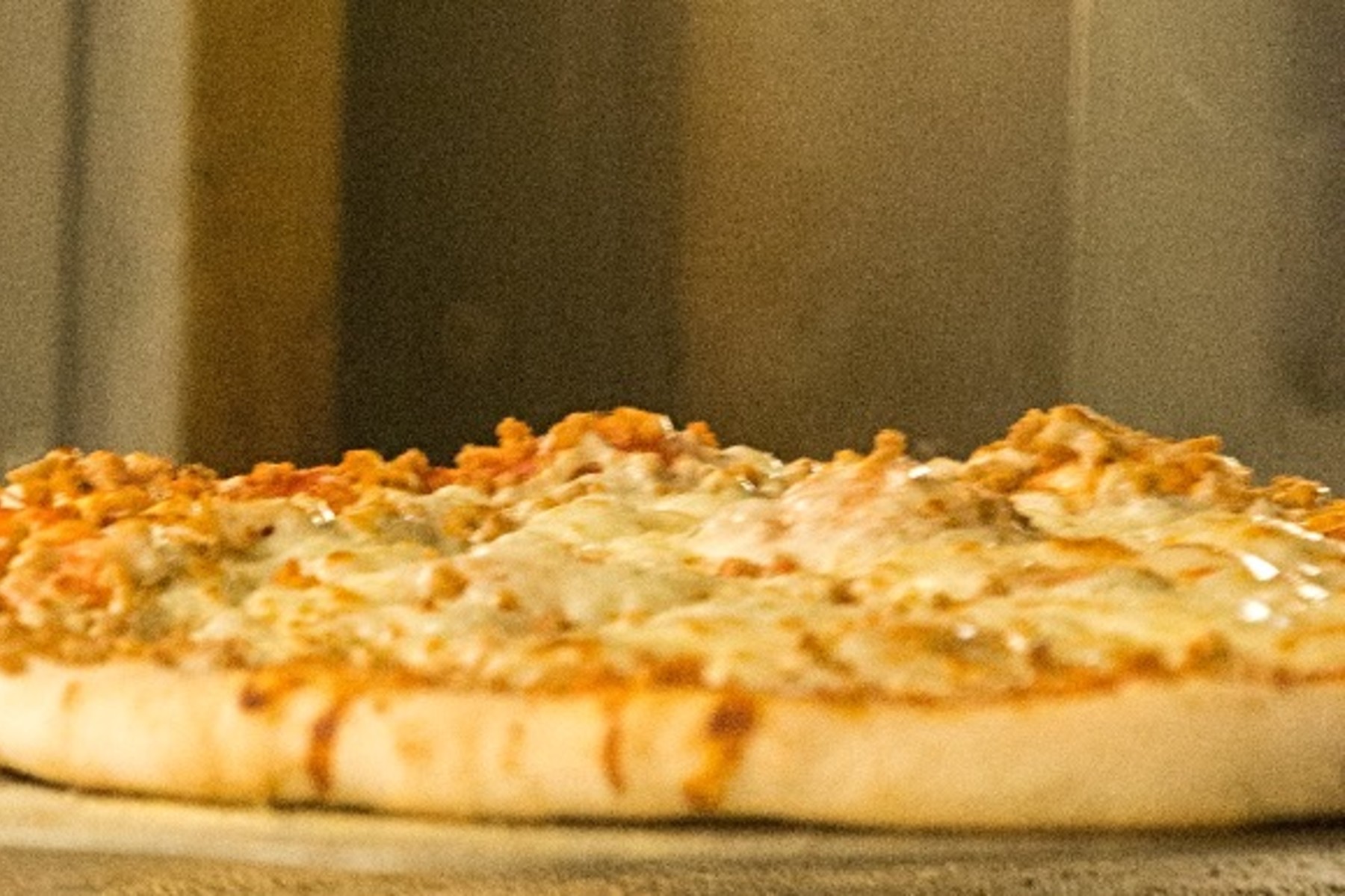 St.Giuseppe’s Heavenly Pizza Owner Joe Schilling on Fighting Back Against COVID-19 Restrictions
