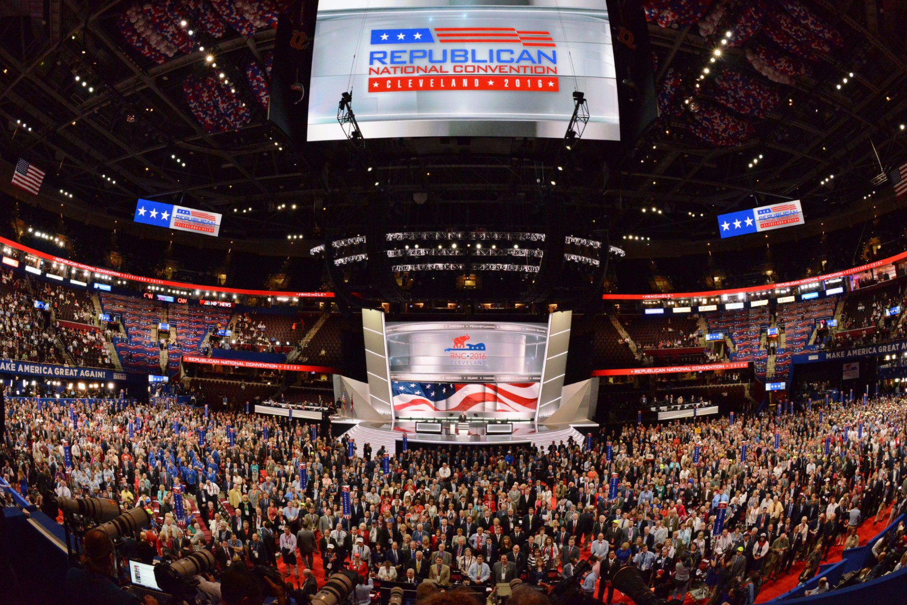Bret Baier Discusses the Scrapped 2020 Conventions