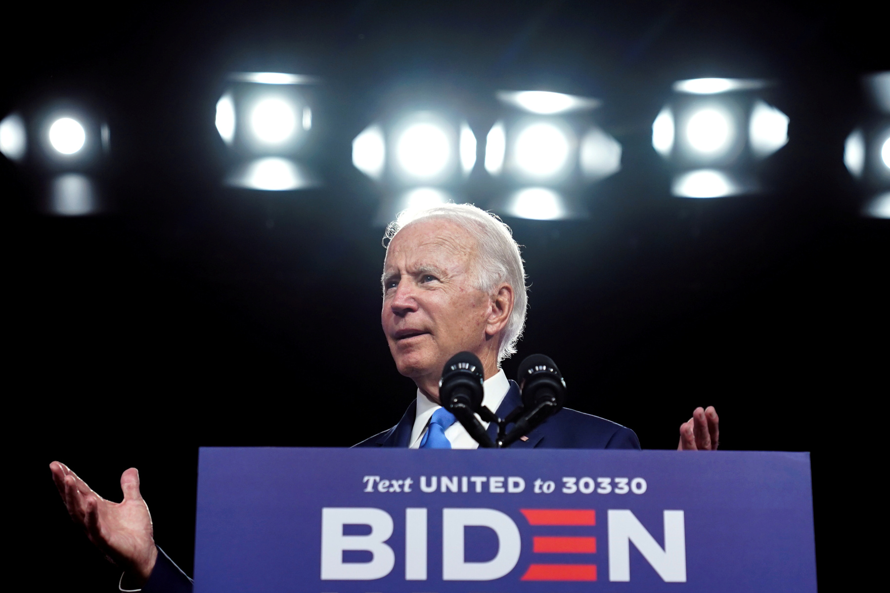 George Neumayr Talks About His Book “The Biden Deception: Moderate, Opportunist, or the Democrats’ Crypto-Socialist?”