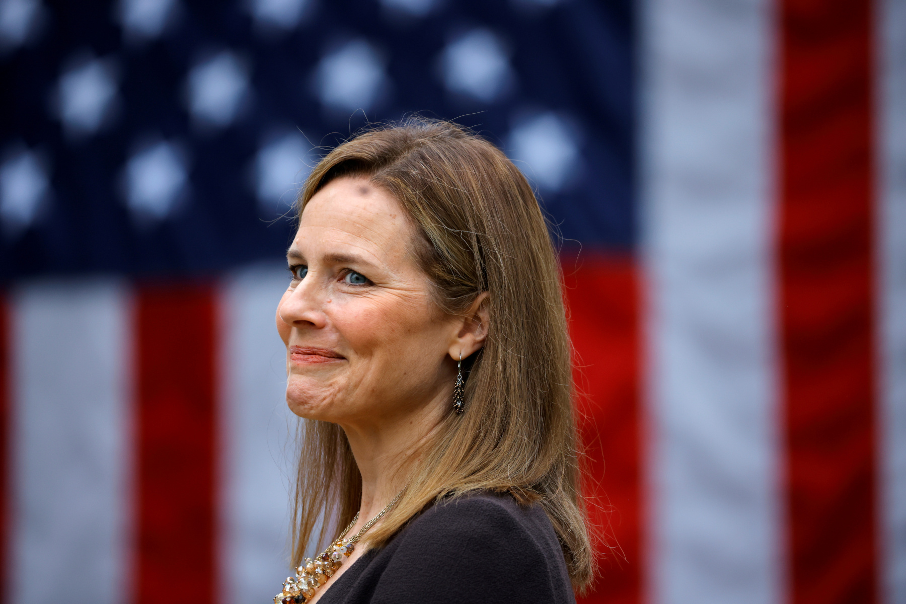 Georgetown Law Professor Randy Barnett Weighs In On The Nomination of Amy Coney Barrett