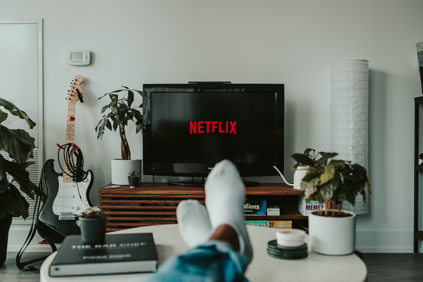 Andi Buerger Reacts to the Netflix Film “Cuties”