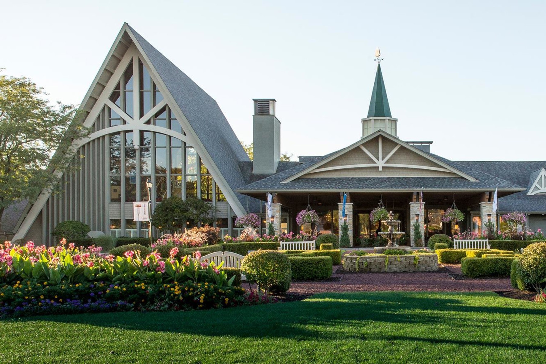 Dan Dolan with The Abbey Resort Previews Freedom Summit