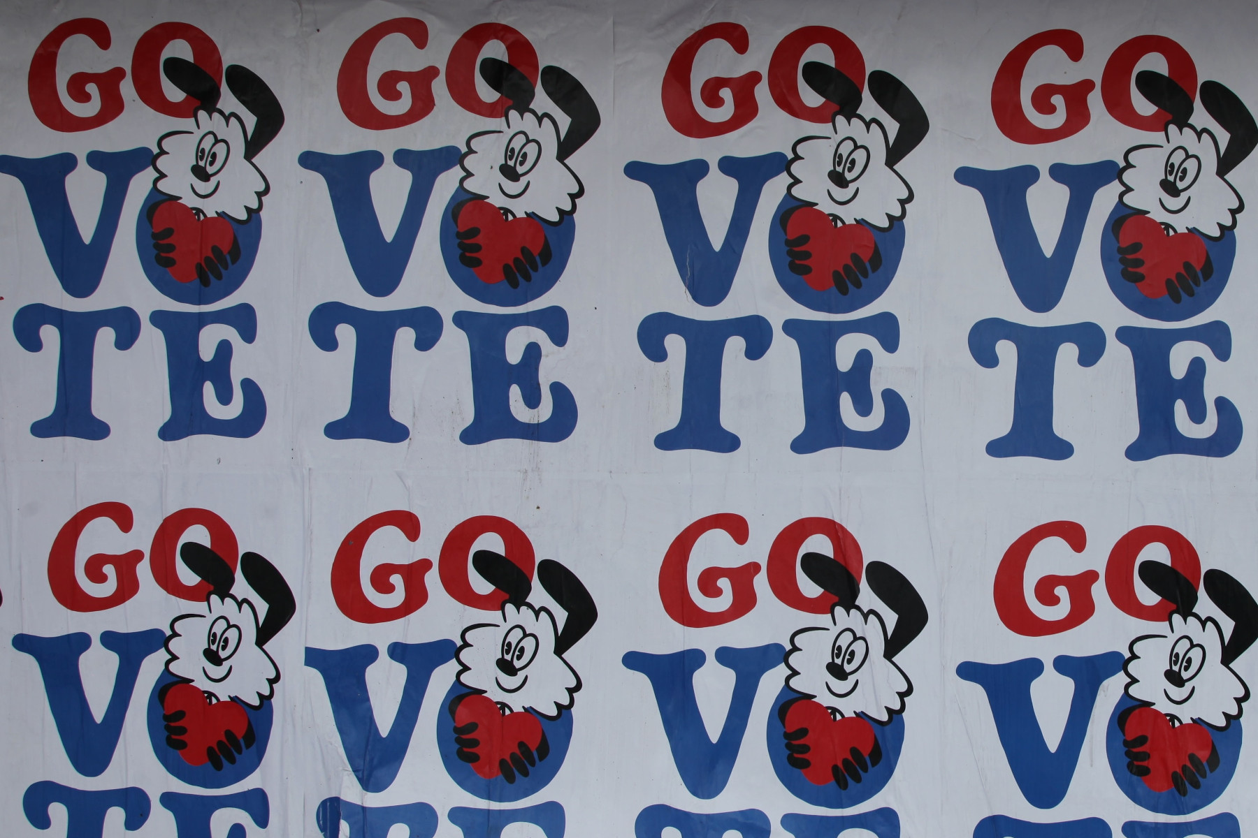 Rick Green on Three Previous Elections That Will Reflect on 2020