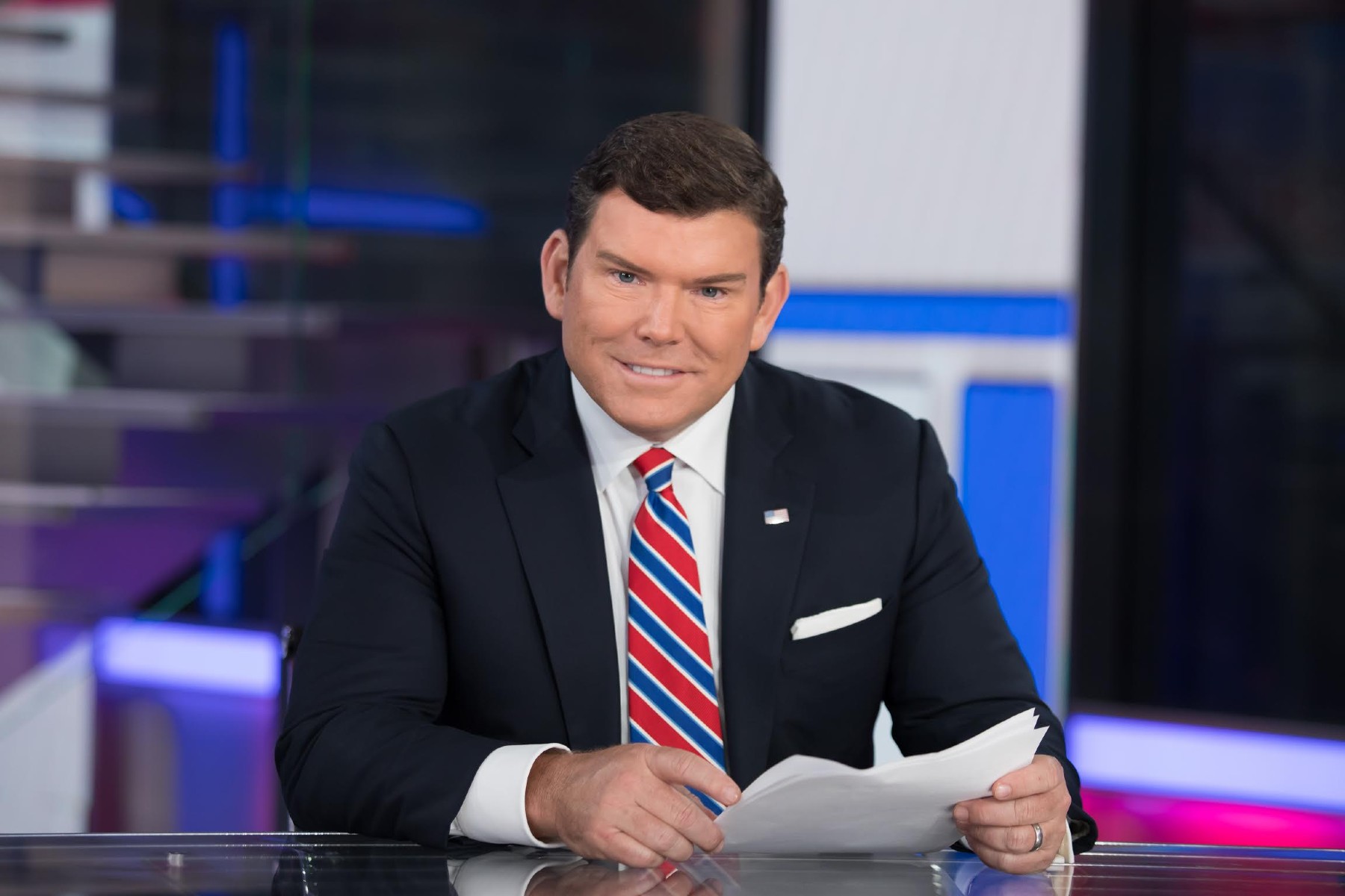 Fox News’ Bret Baier discusses the devastation from Hurricane Ian